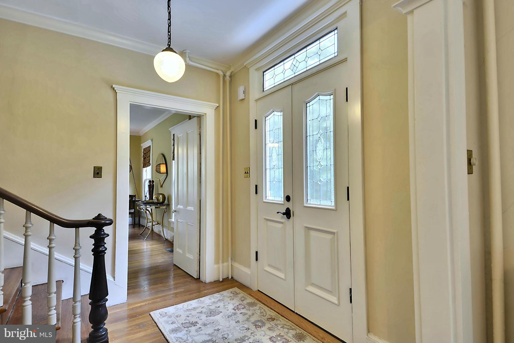 OLNEY OUTSIDE - Residential