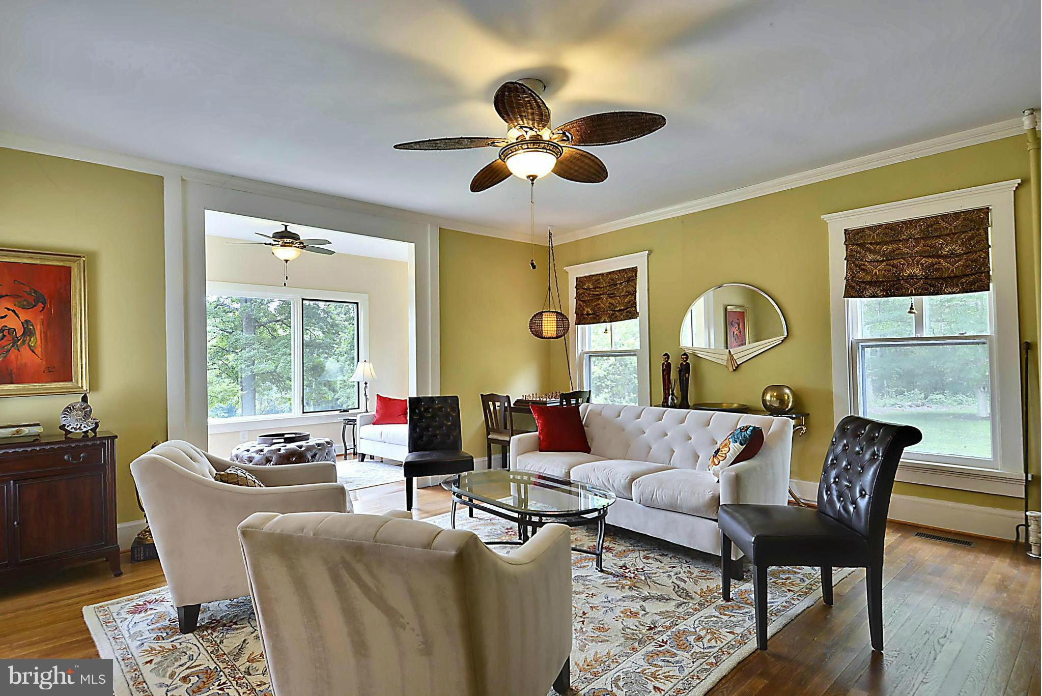 OLNEY OUTSIDE - Residential