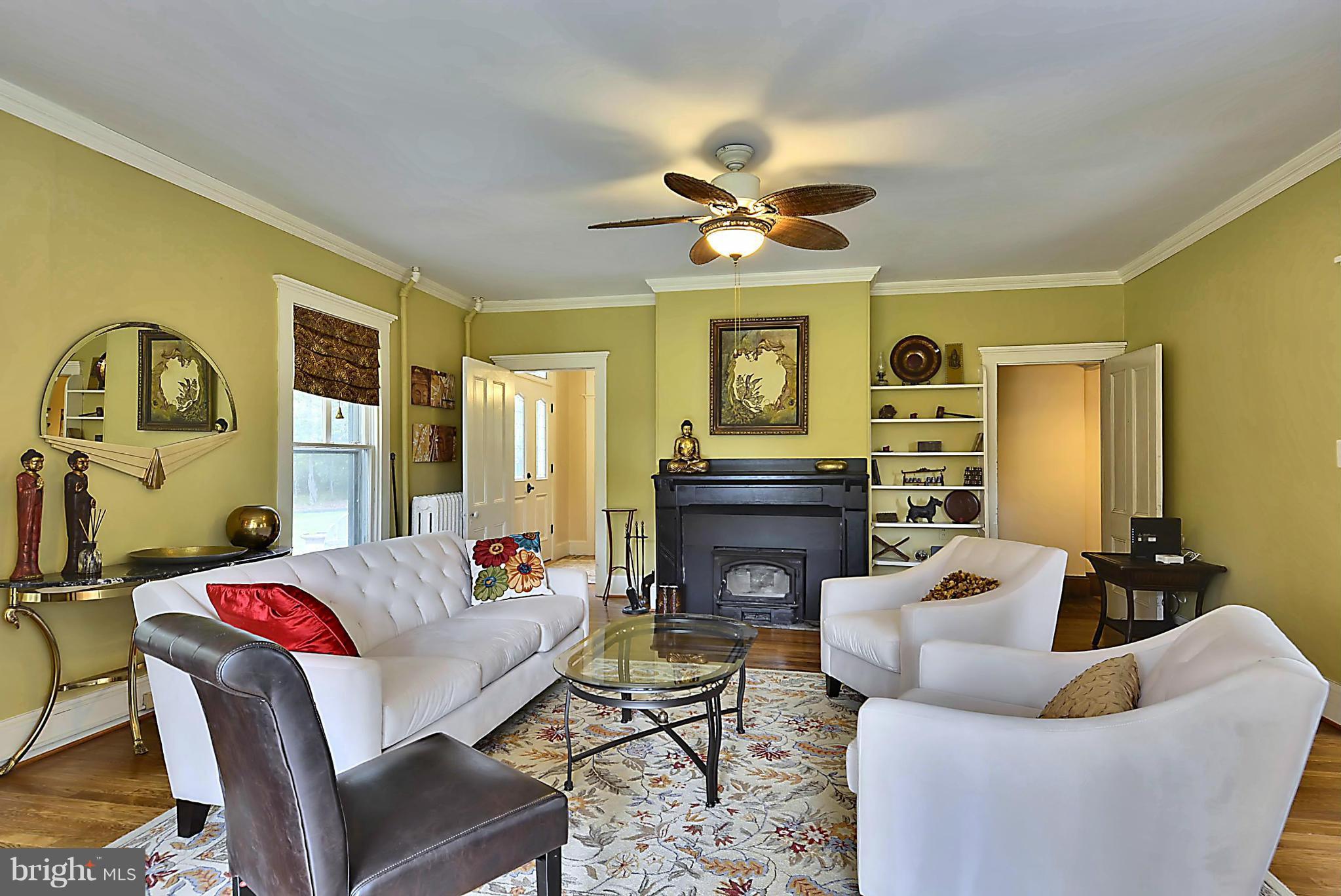 OLNEY OUTSIDE - Residential