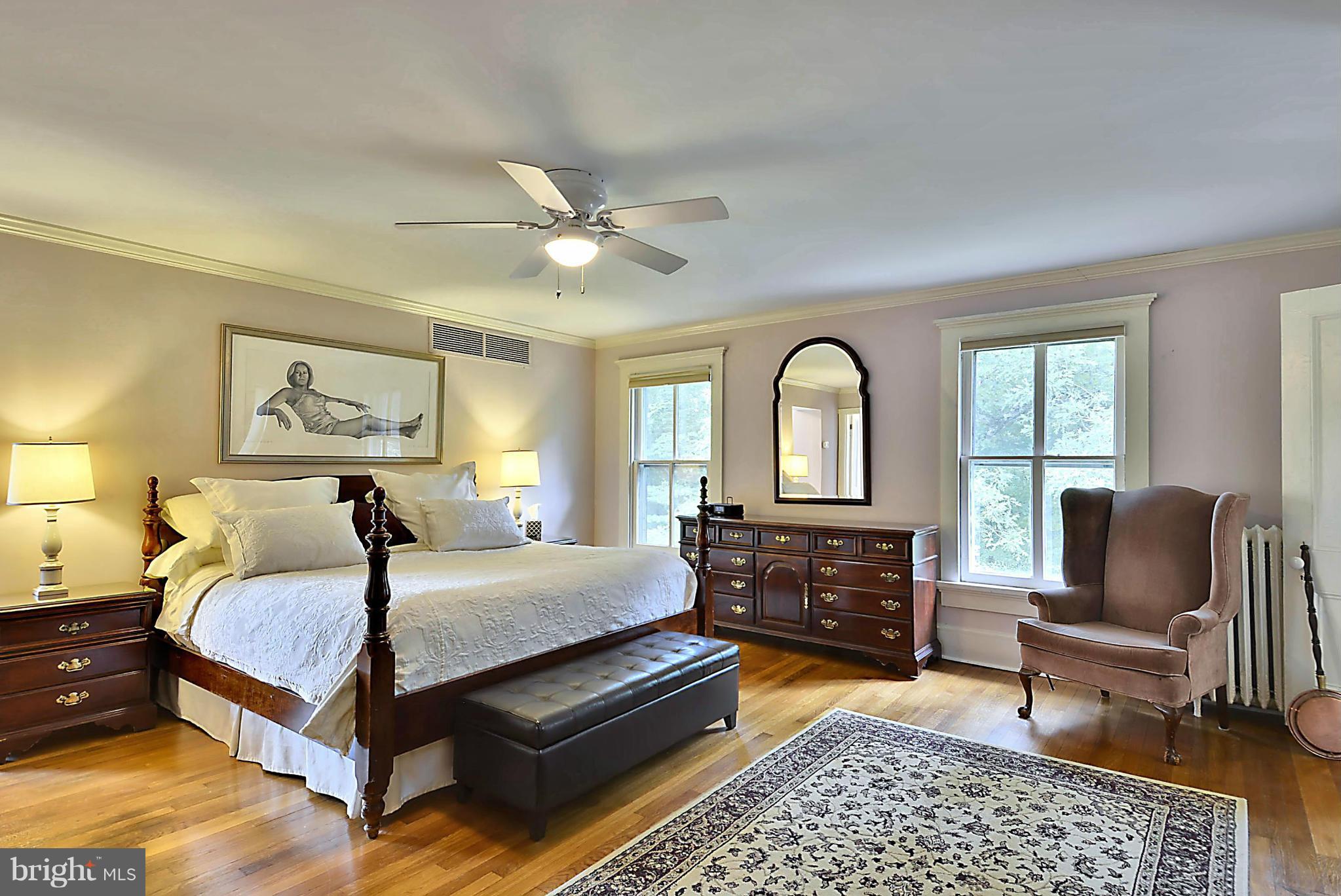 OLNEY OUTSIDE - Residential