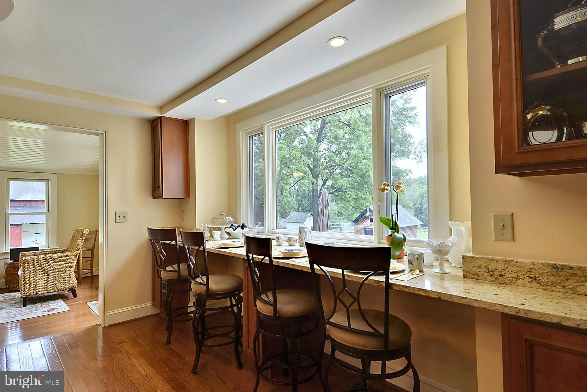 OLNEY OUTSIDE - Residential