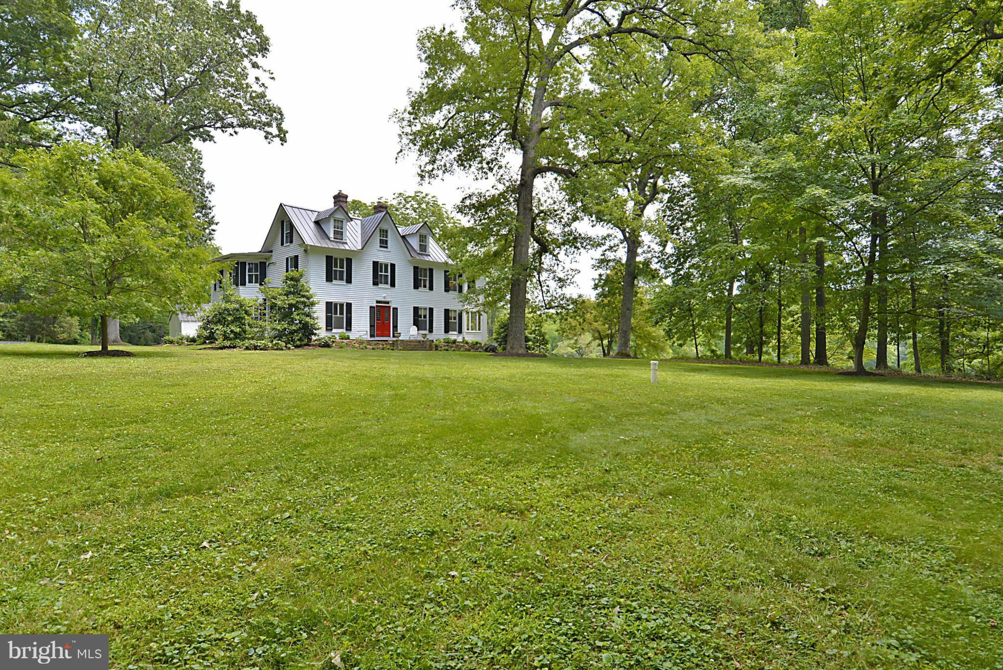 OLNEY OUTSIDE - Residential