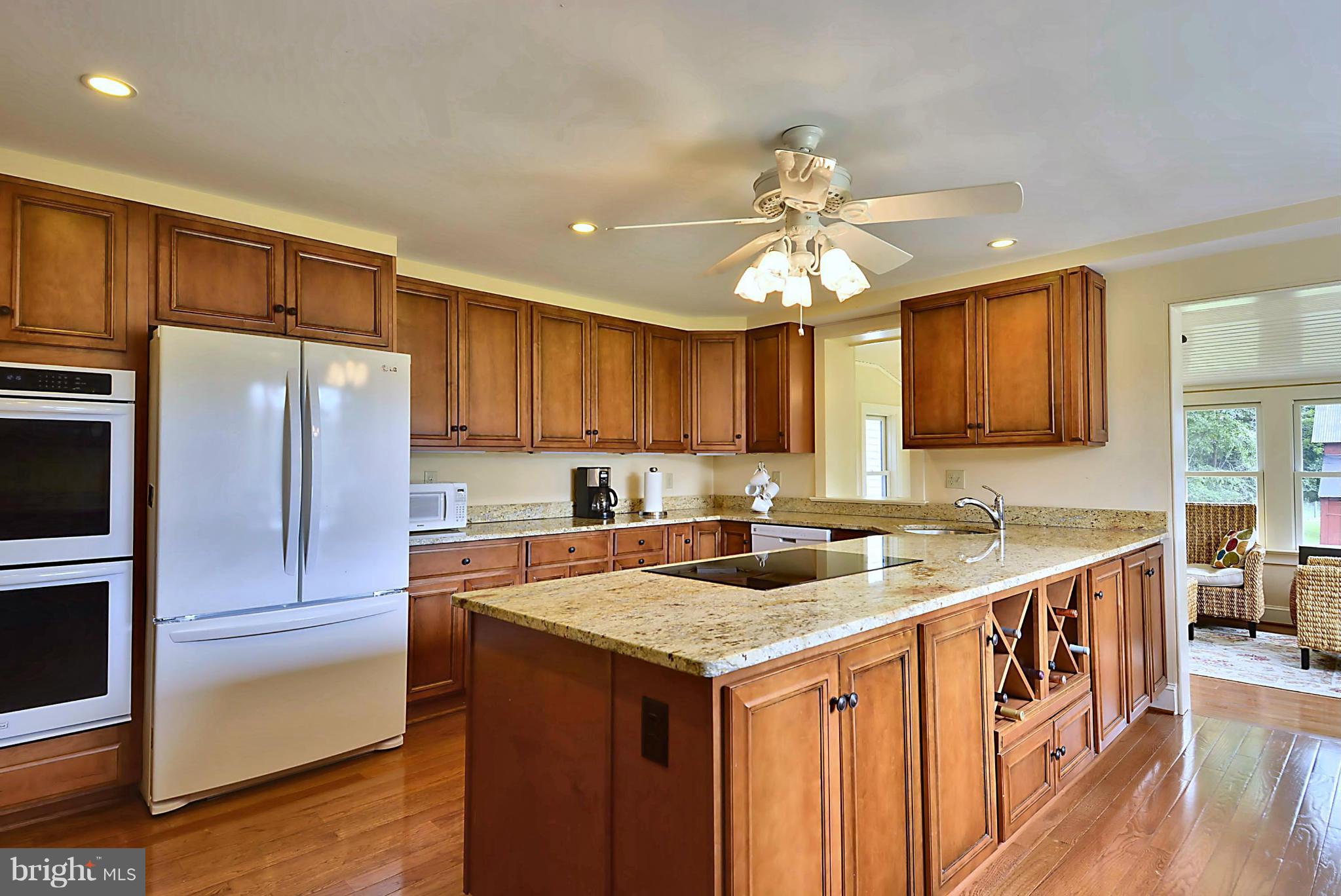 OLNEY OUTSIDE - Residential
