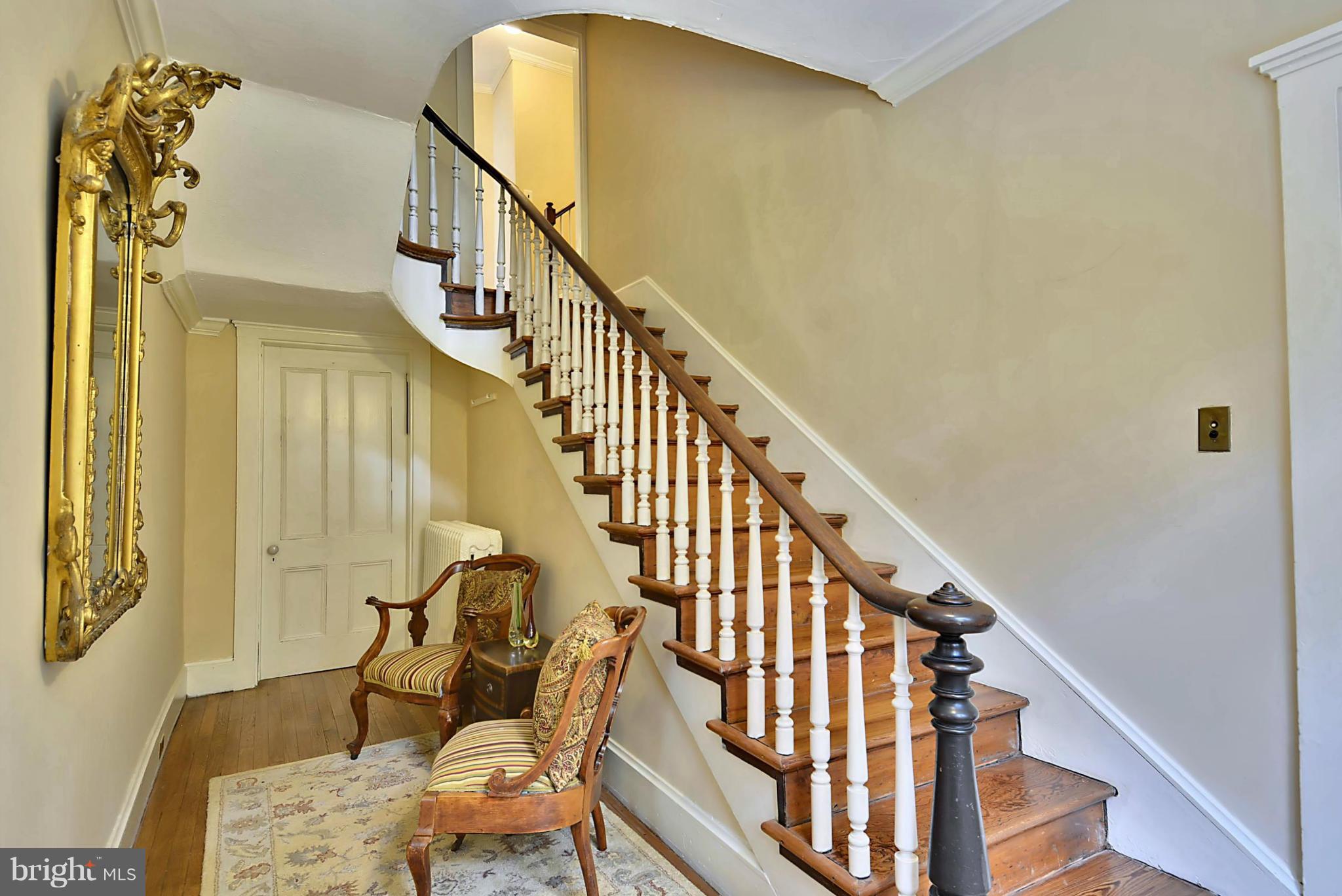 OLNEY OUTSIDE - Residential