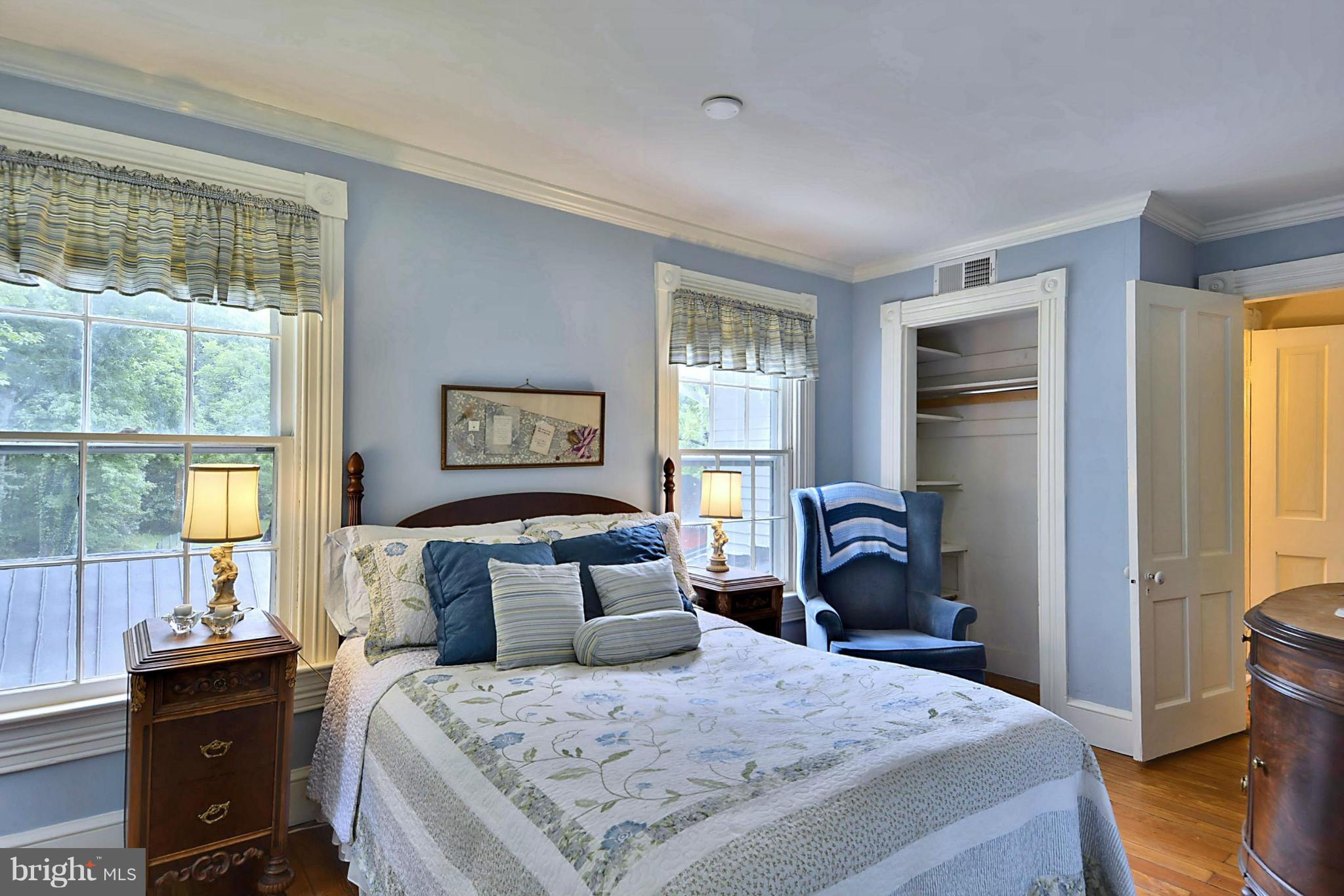 OLNEY OUTSIDE - Residential