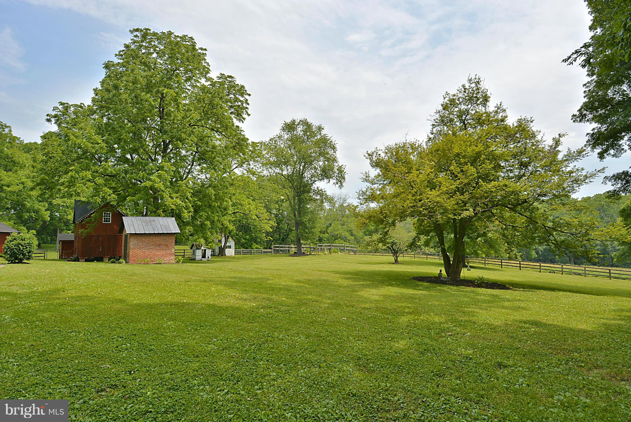 OLNEY OUTSIDE - Residential