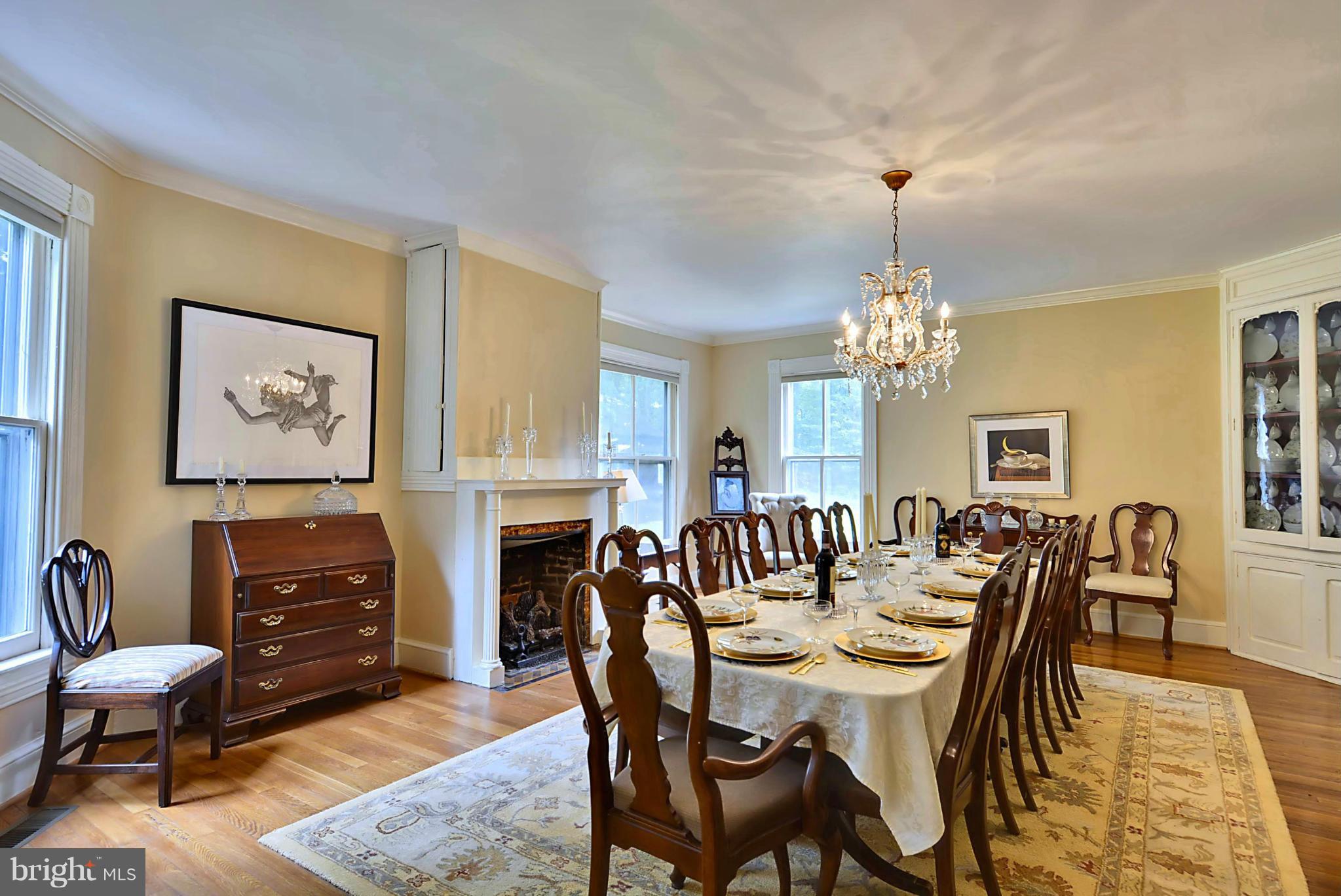 OLNEY OUTSIDE - Residential