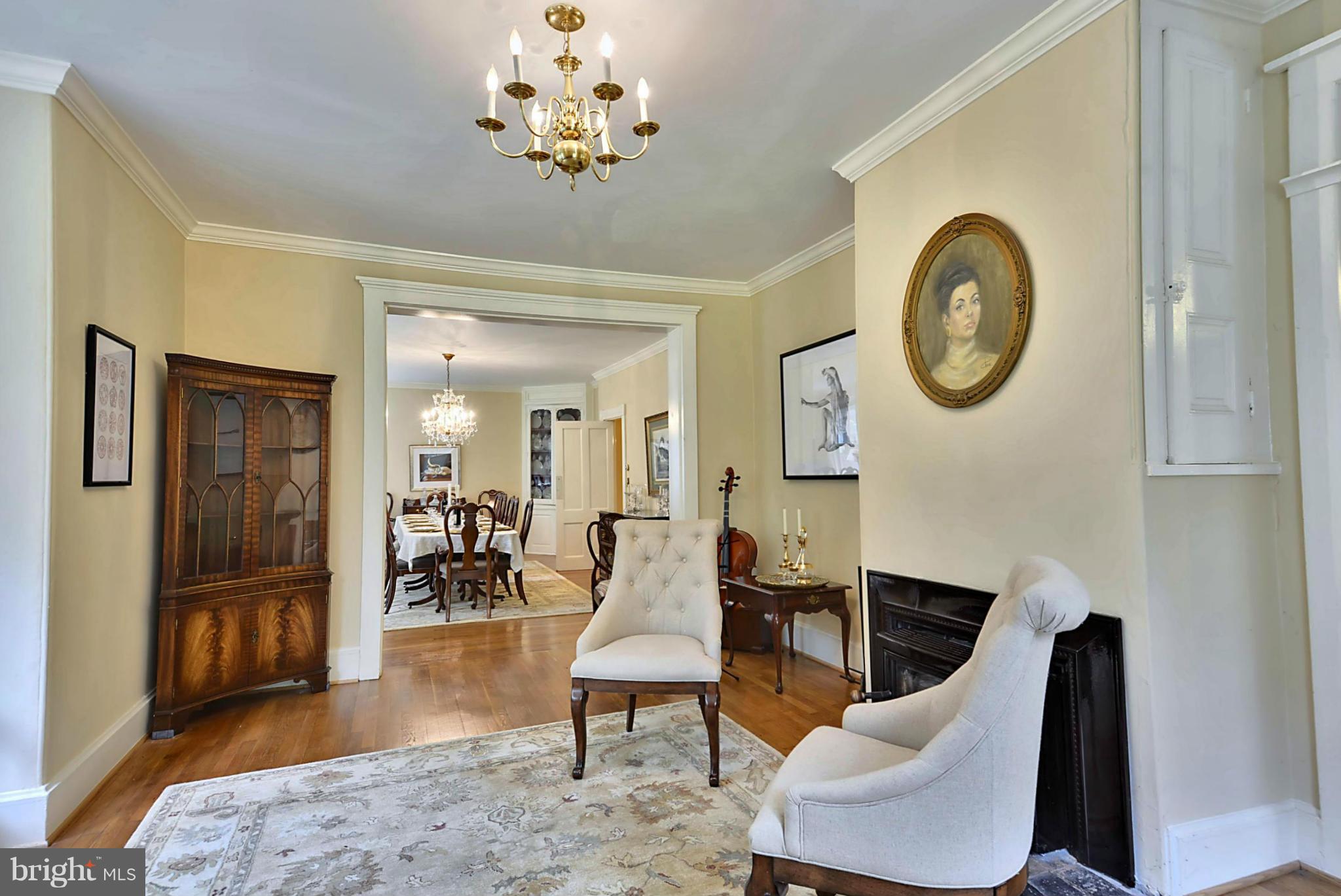 OLNEY OUTSIDE - Residential