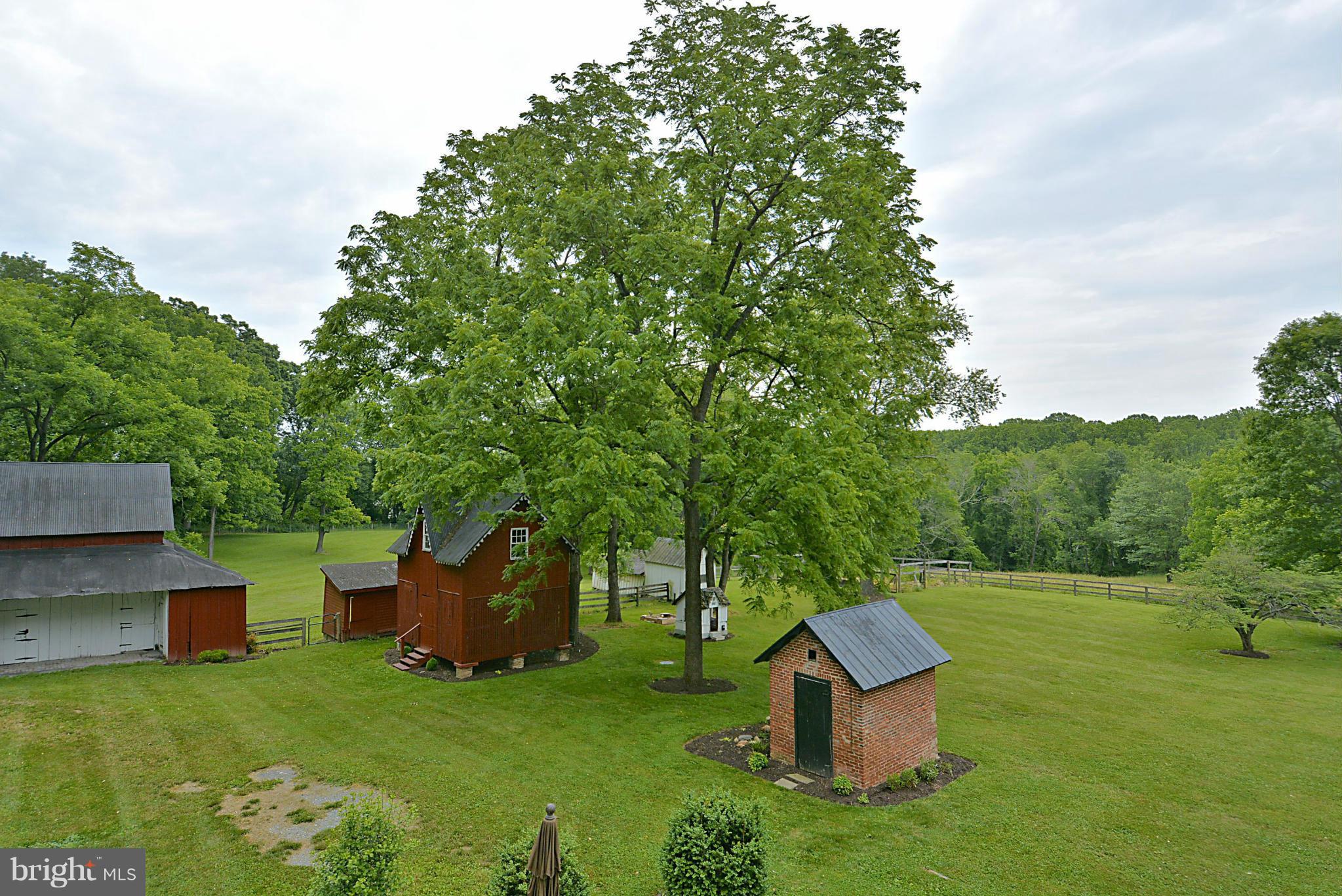 OLNEY OUTSIDE - Residential