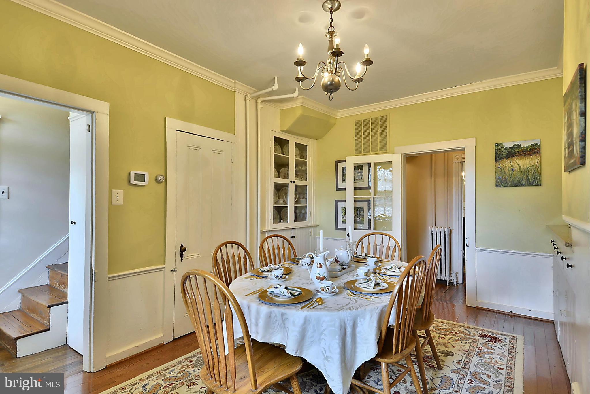 OLNEY OUTSIDE - Residential