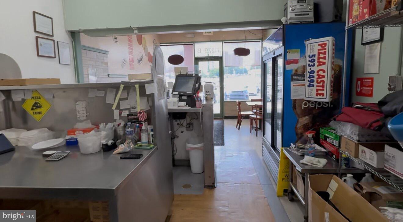 QUAINT ACRES - Business Opportunity