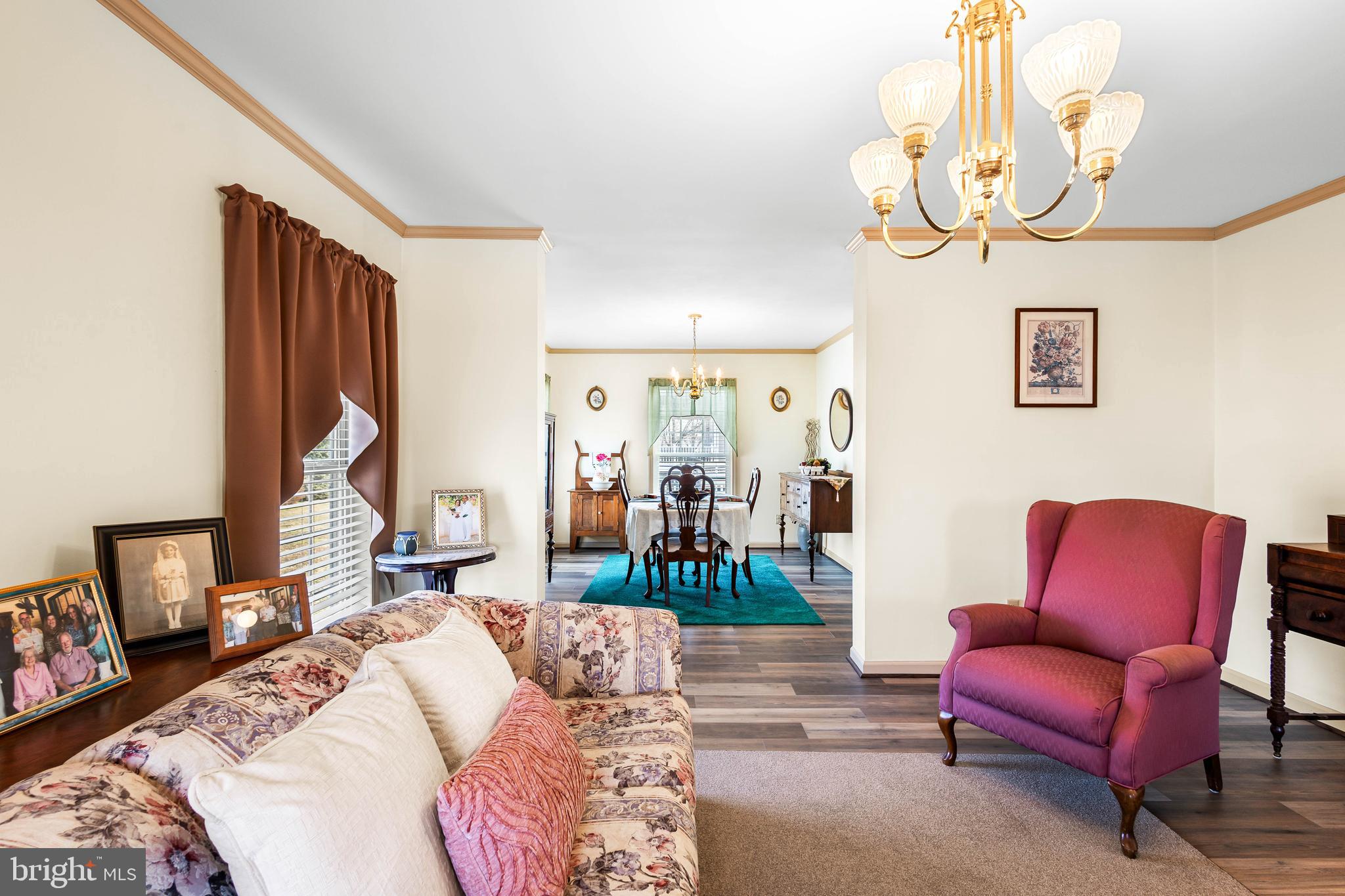 CABIN POINT - Residential