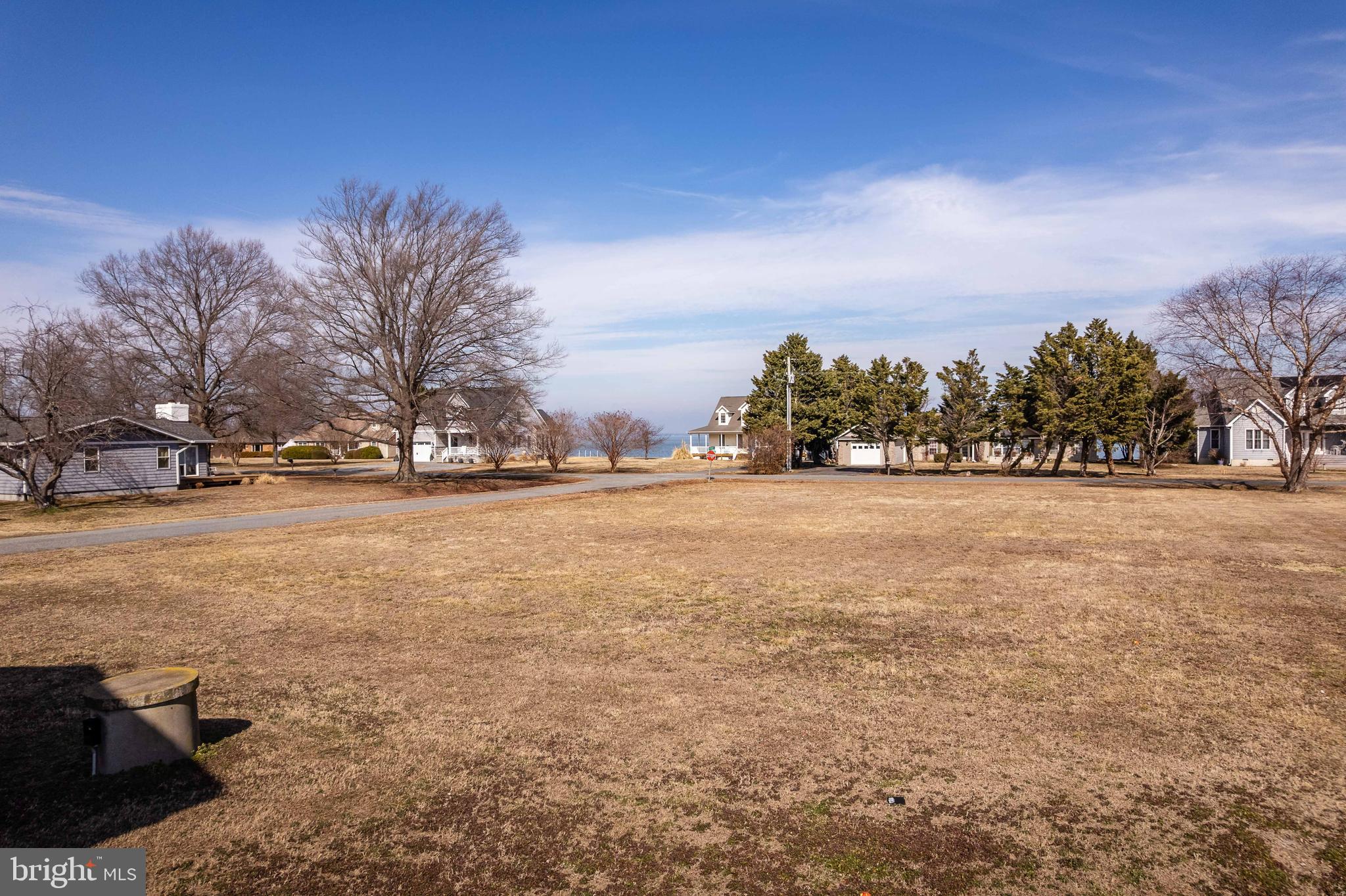 CABIN POINT - Residential