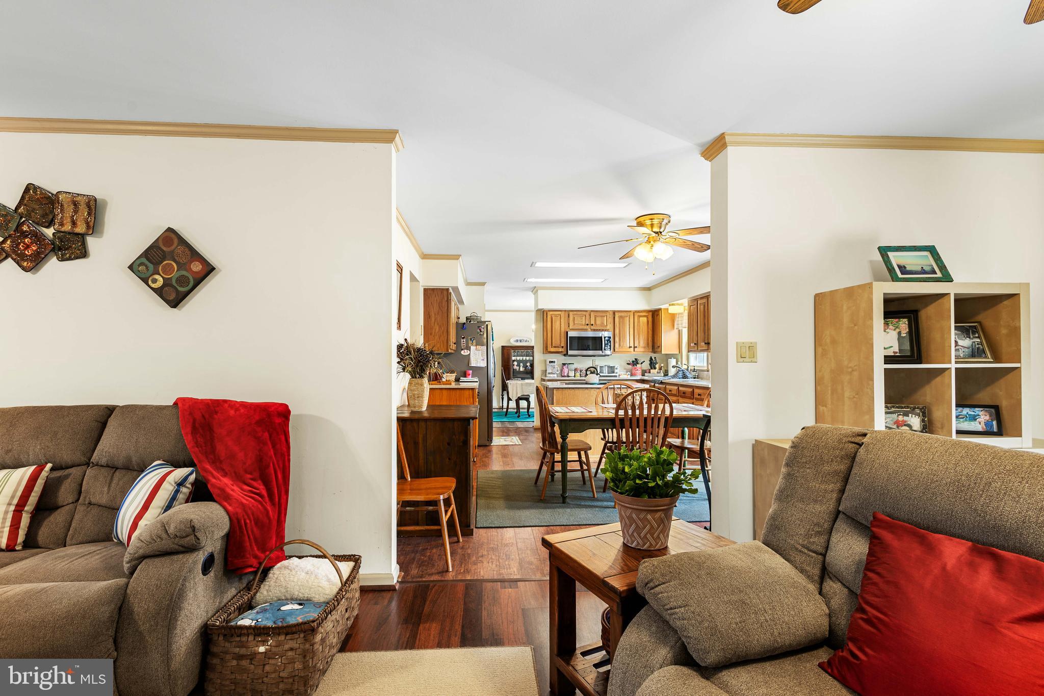 CABIN POINT - Residential