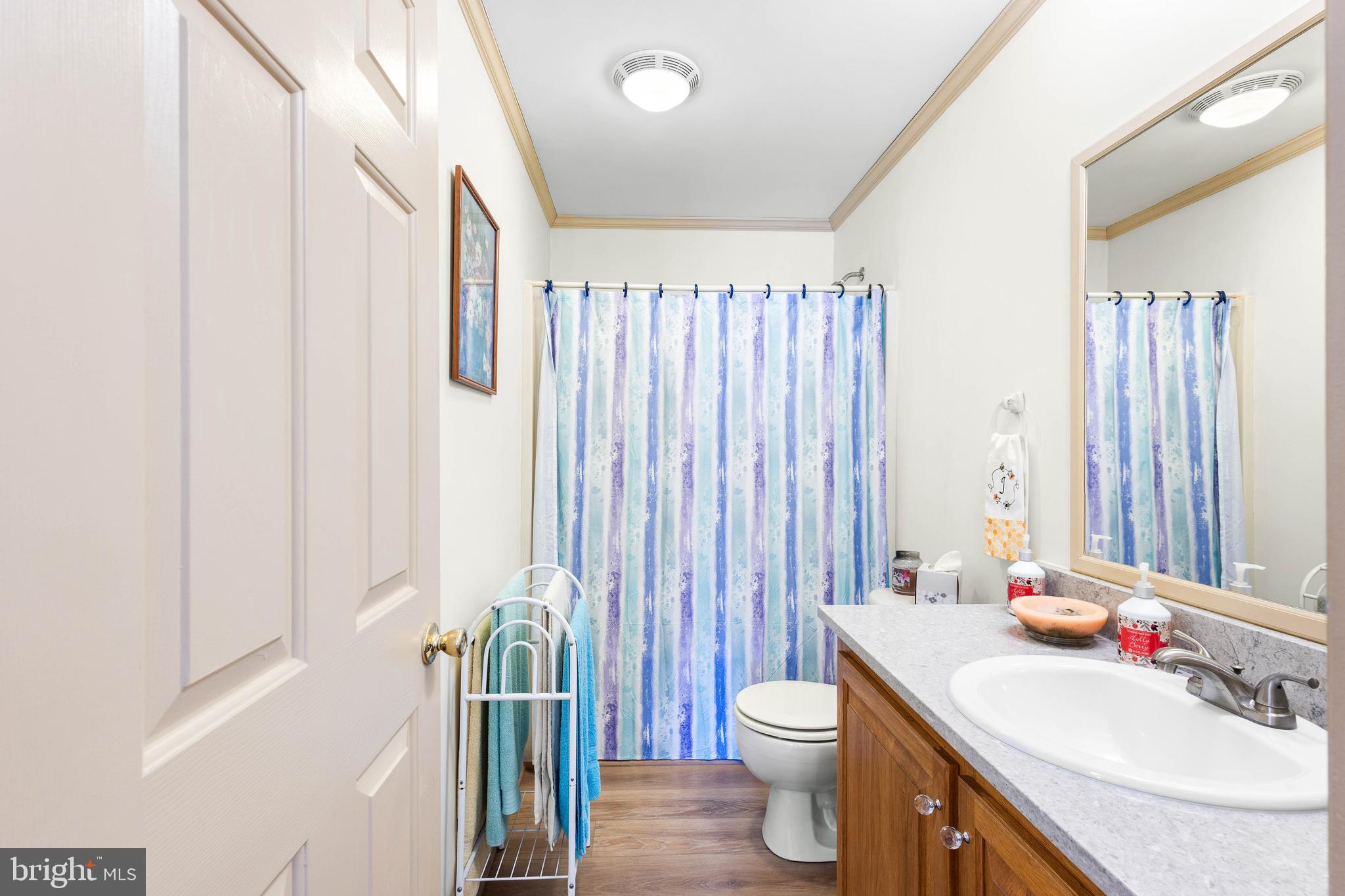 CABIN POINT - Residential