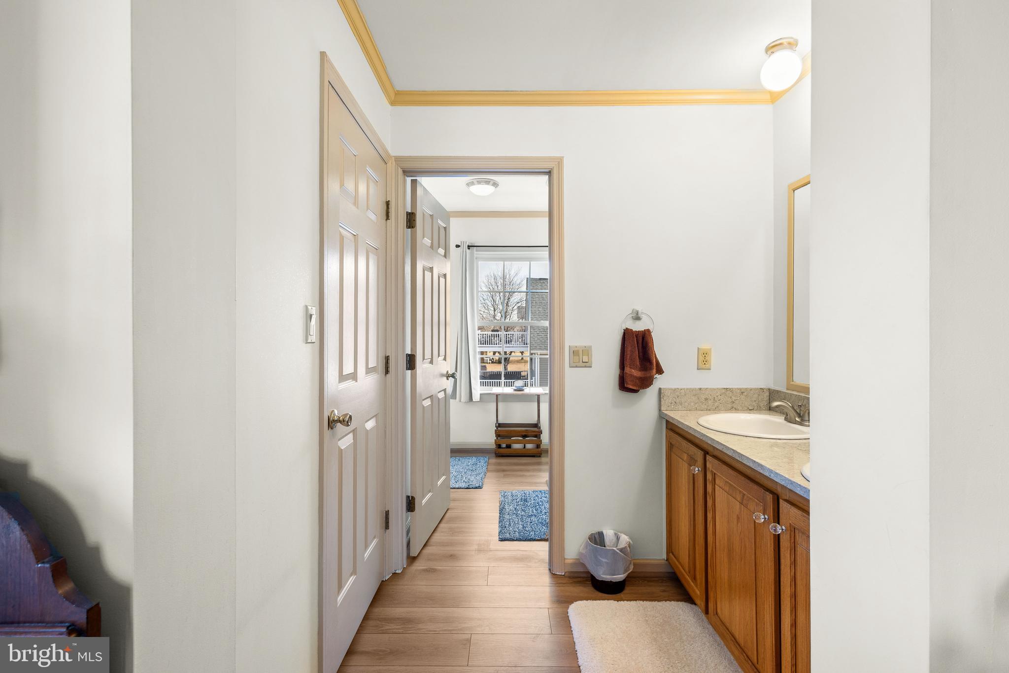 CABIN POINT - Residential