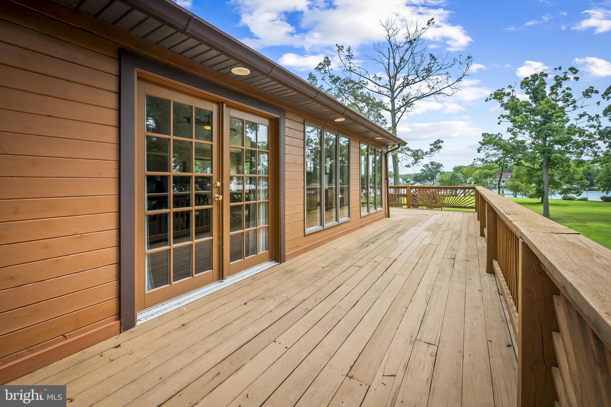 HICKORY POINT - Residential