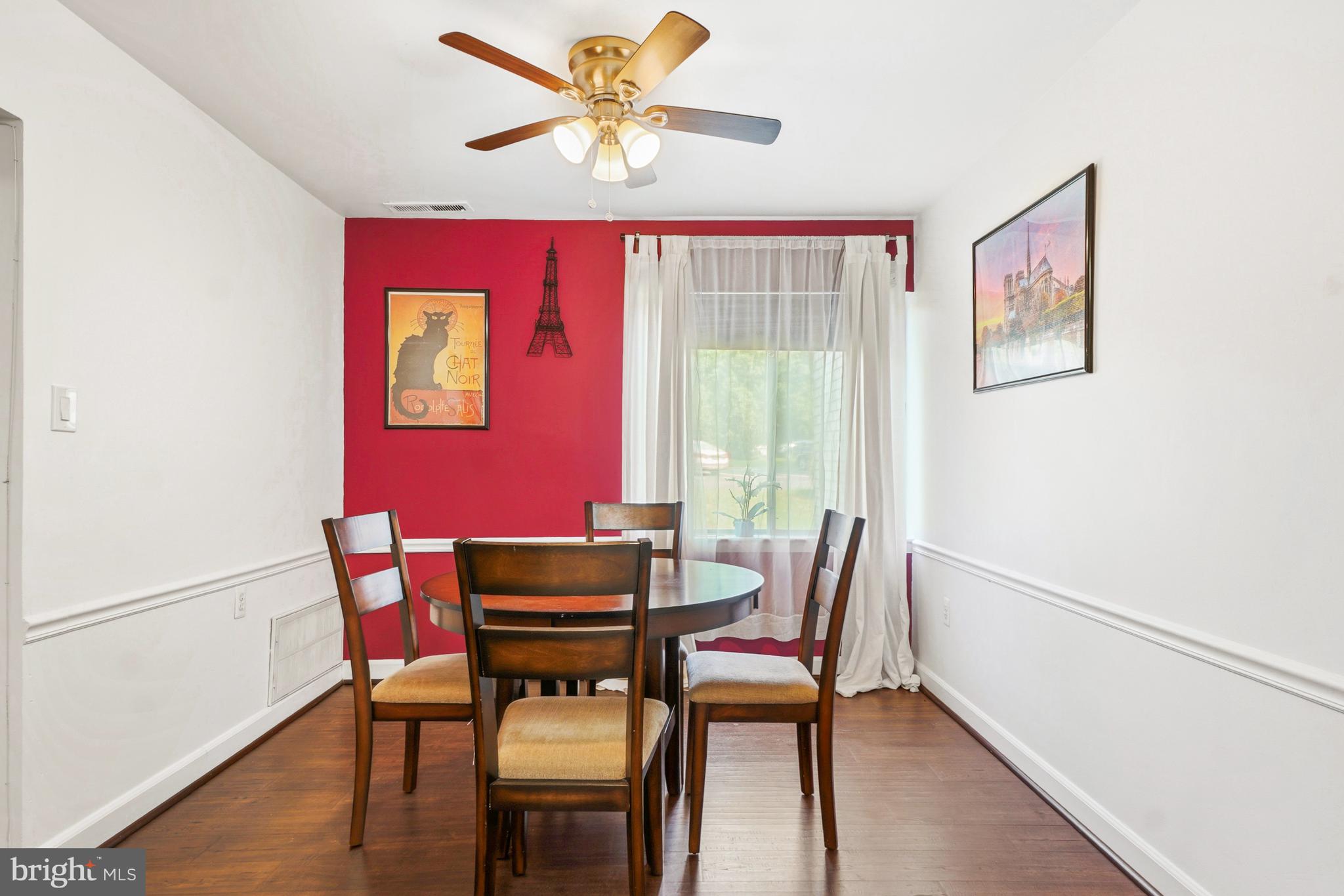 NORTH CREEK - Residential