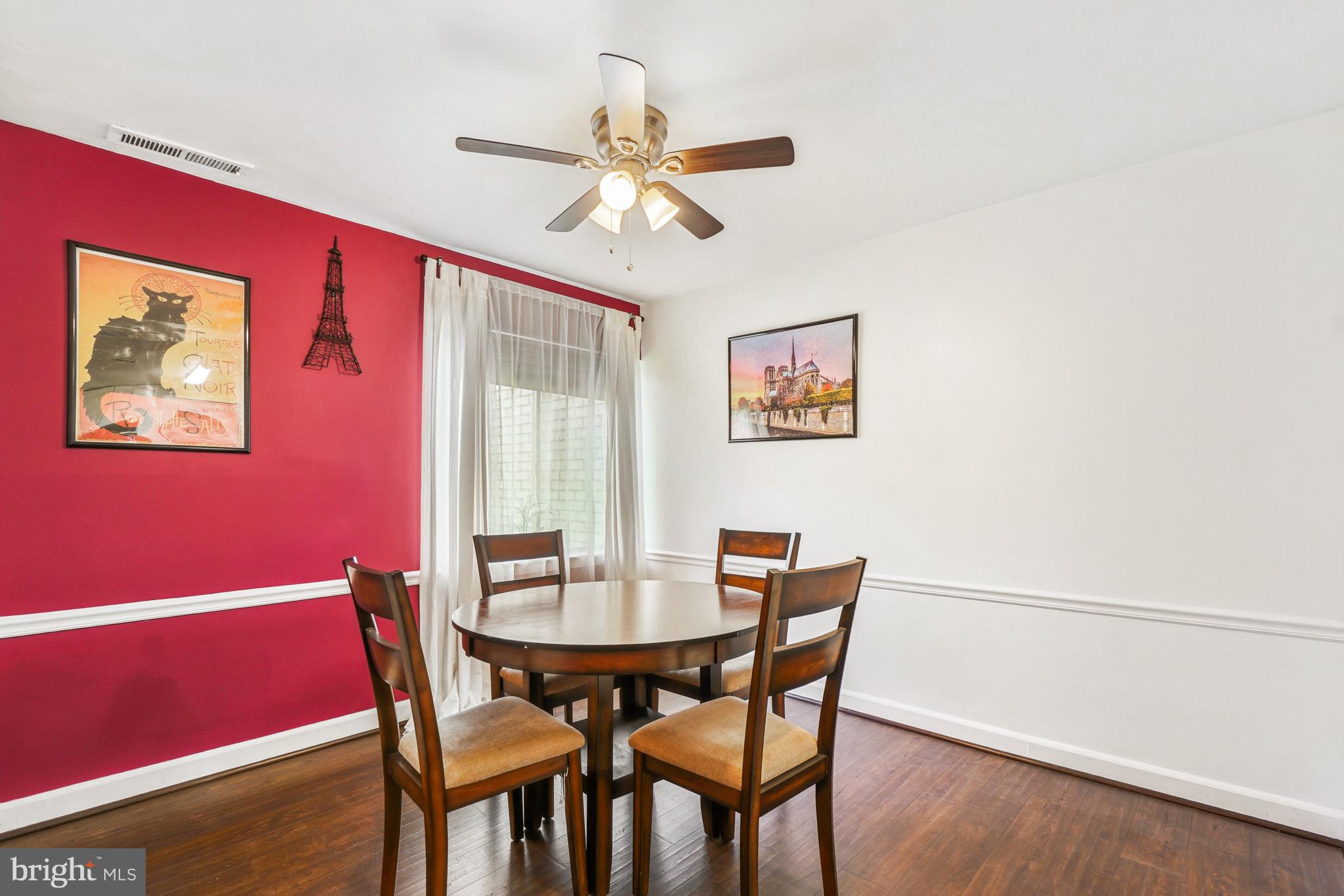 NORTH CREEK - Residential