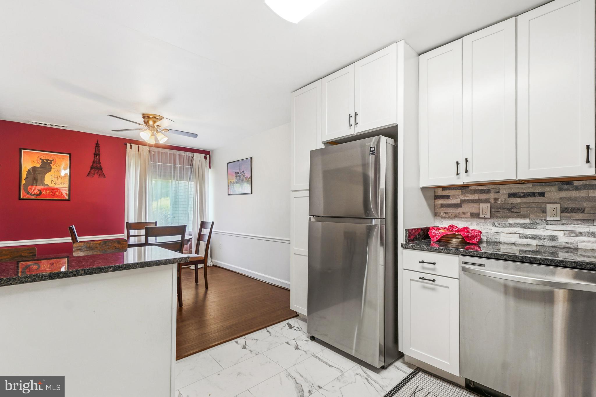 NORTH CREEK - Residential