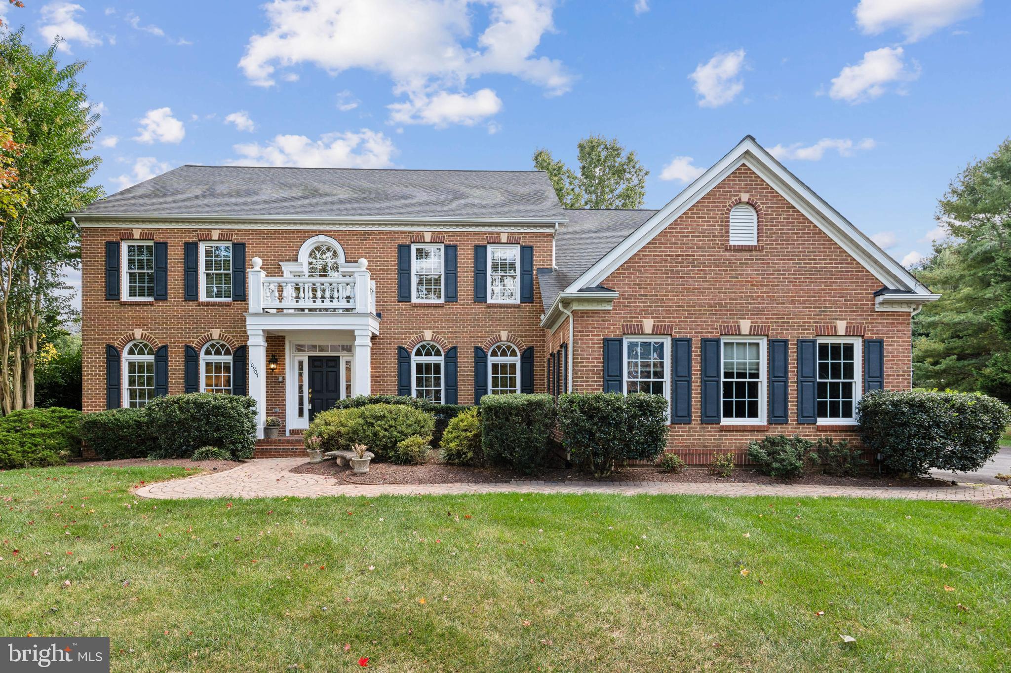 GREAT FALLS GLEN - Residential