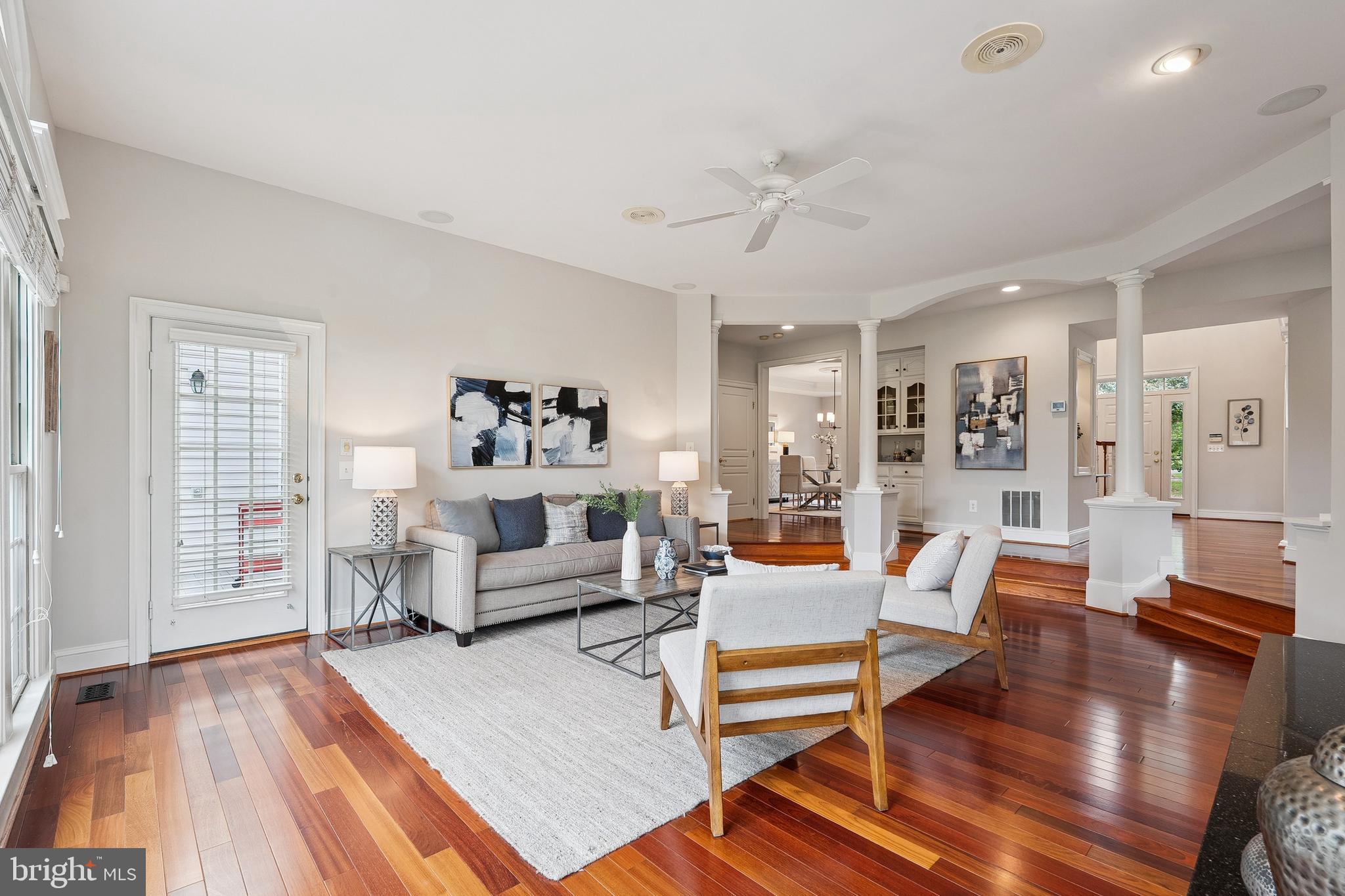 GREAT FALLS GLEN - Residential