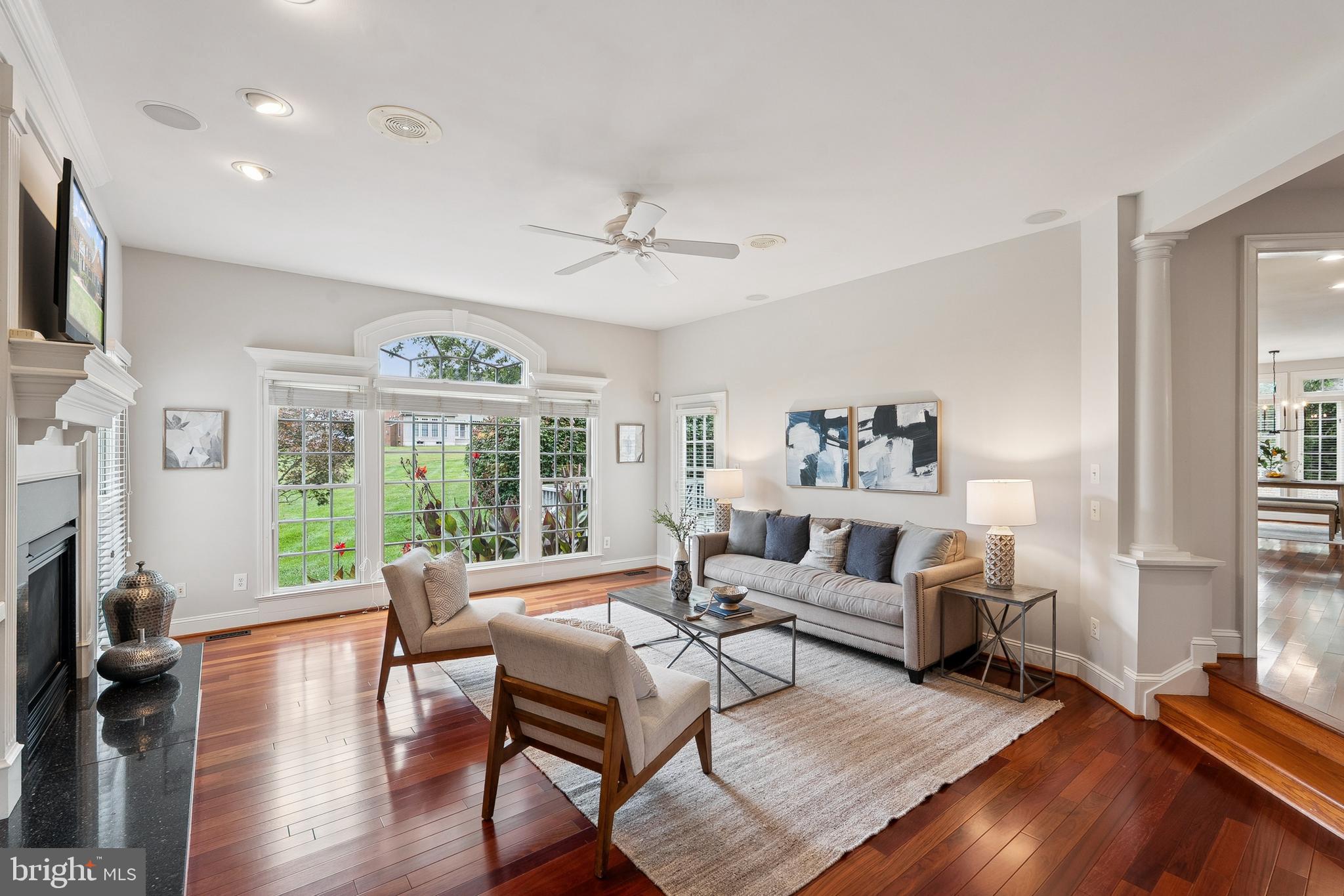GREAT FALLS GLEN - Residential