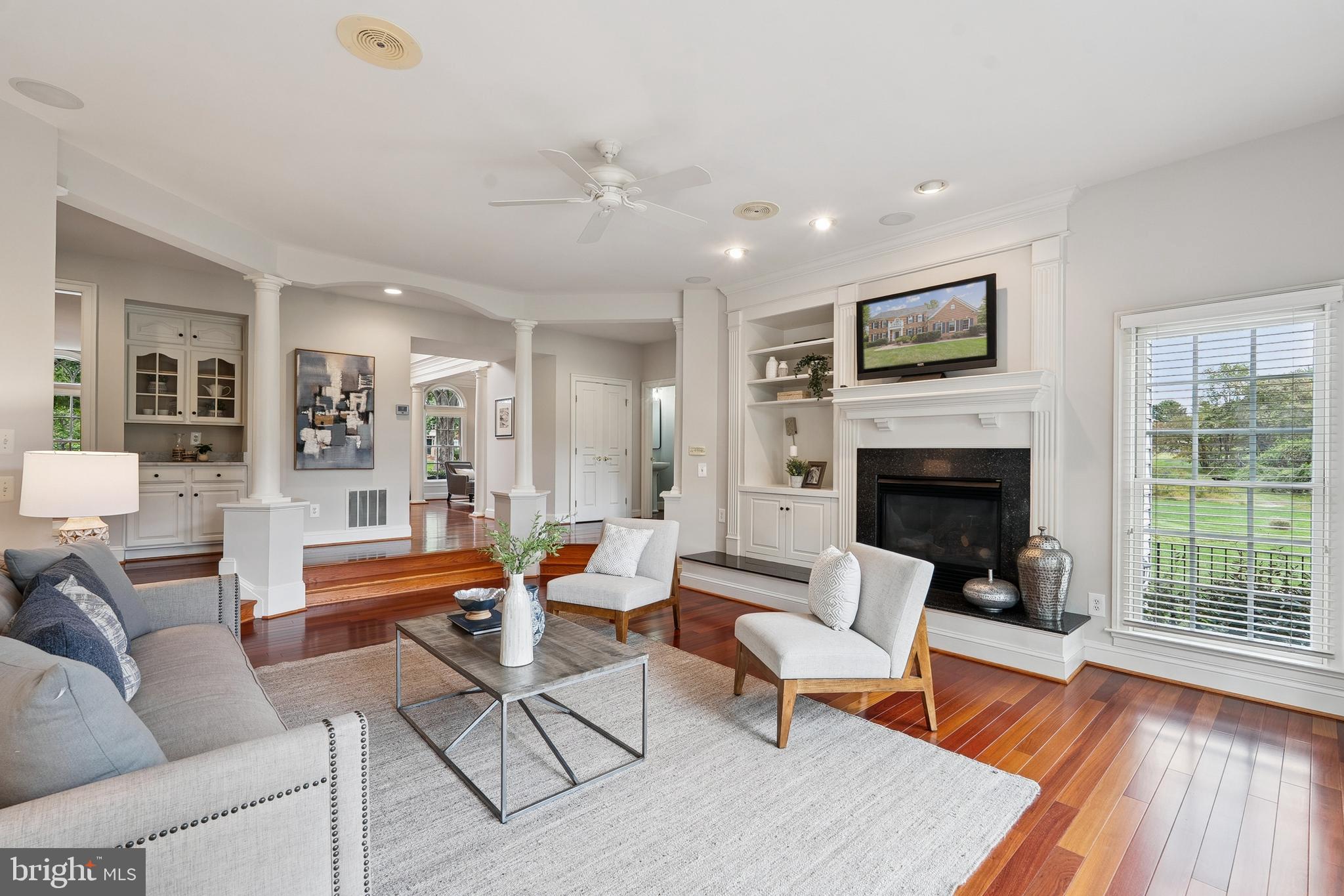GREAT FALLS GLEN - Residential
