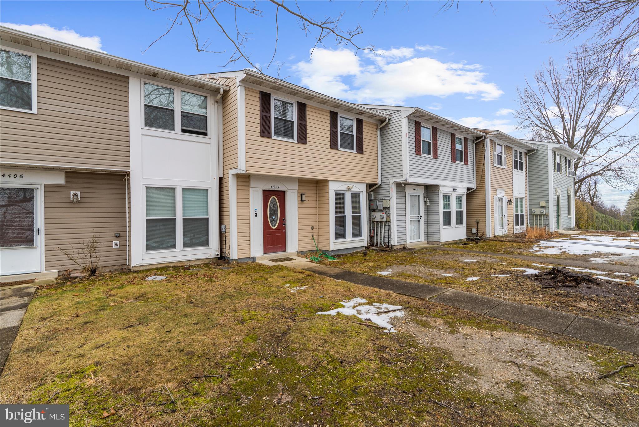 ST CHARLES SUB - LANCASTER - Residential