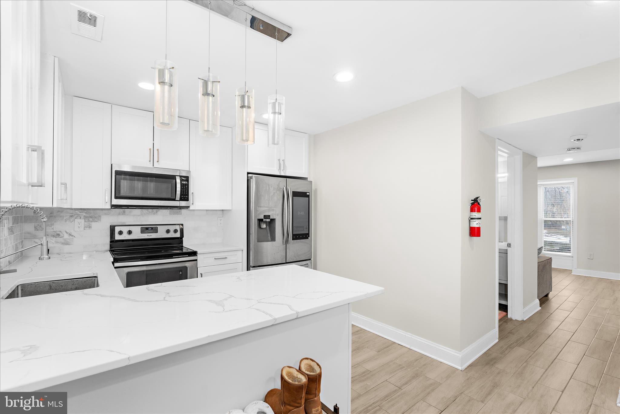 ST CHARLES SUB - LANCASTER - Residential