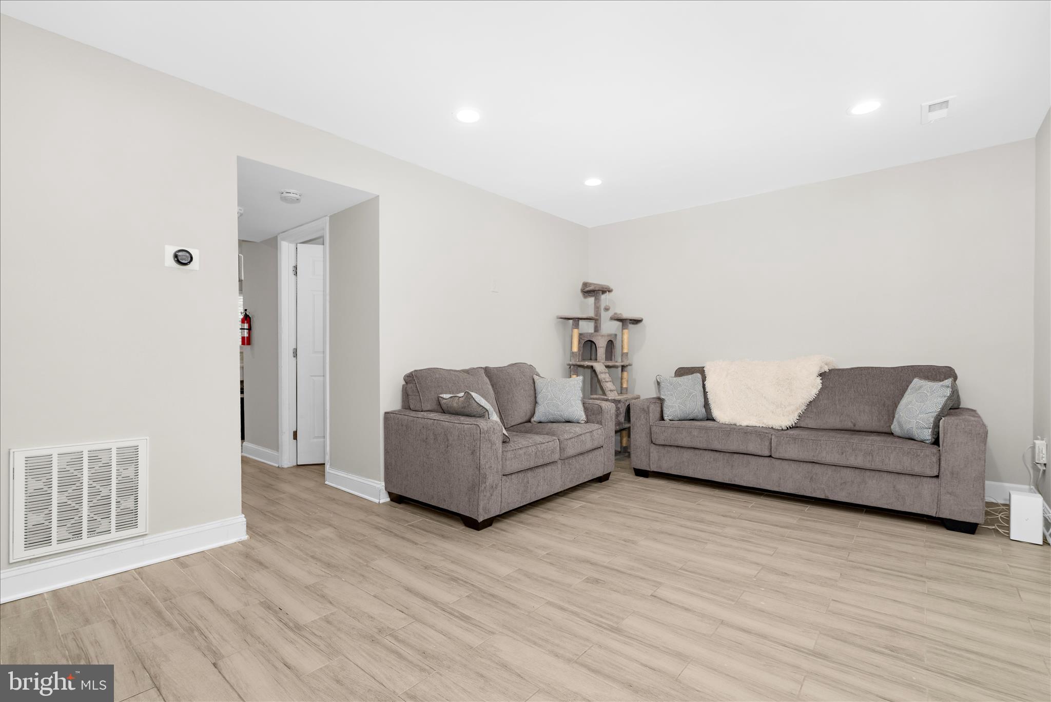 ST CHARLES SUB - LANCASTER - Residential
