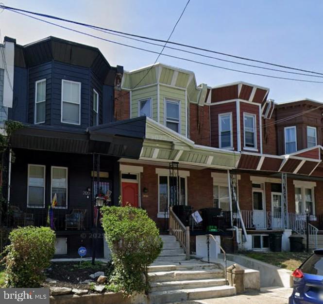 ALLEGHENY WEST - Commercial Sale