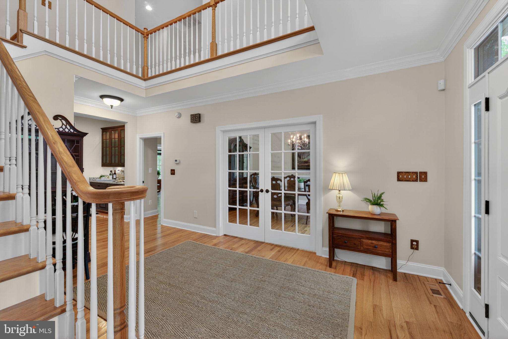 BOWLERS MILL LAKE ESTATES - Residential
