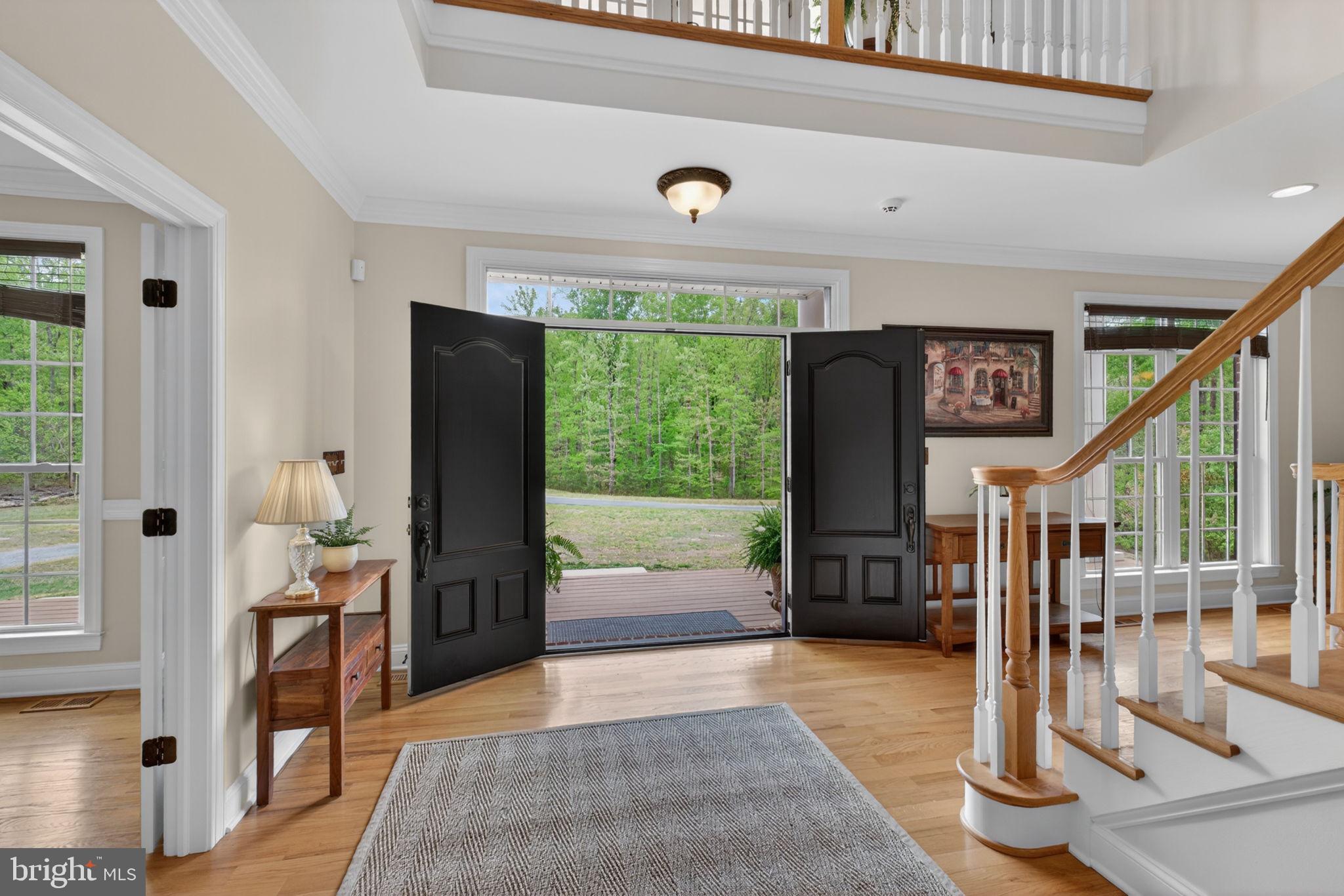 BOWLERS MILL LAKE ESTATES - Residential