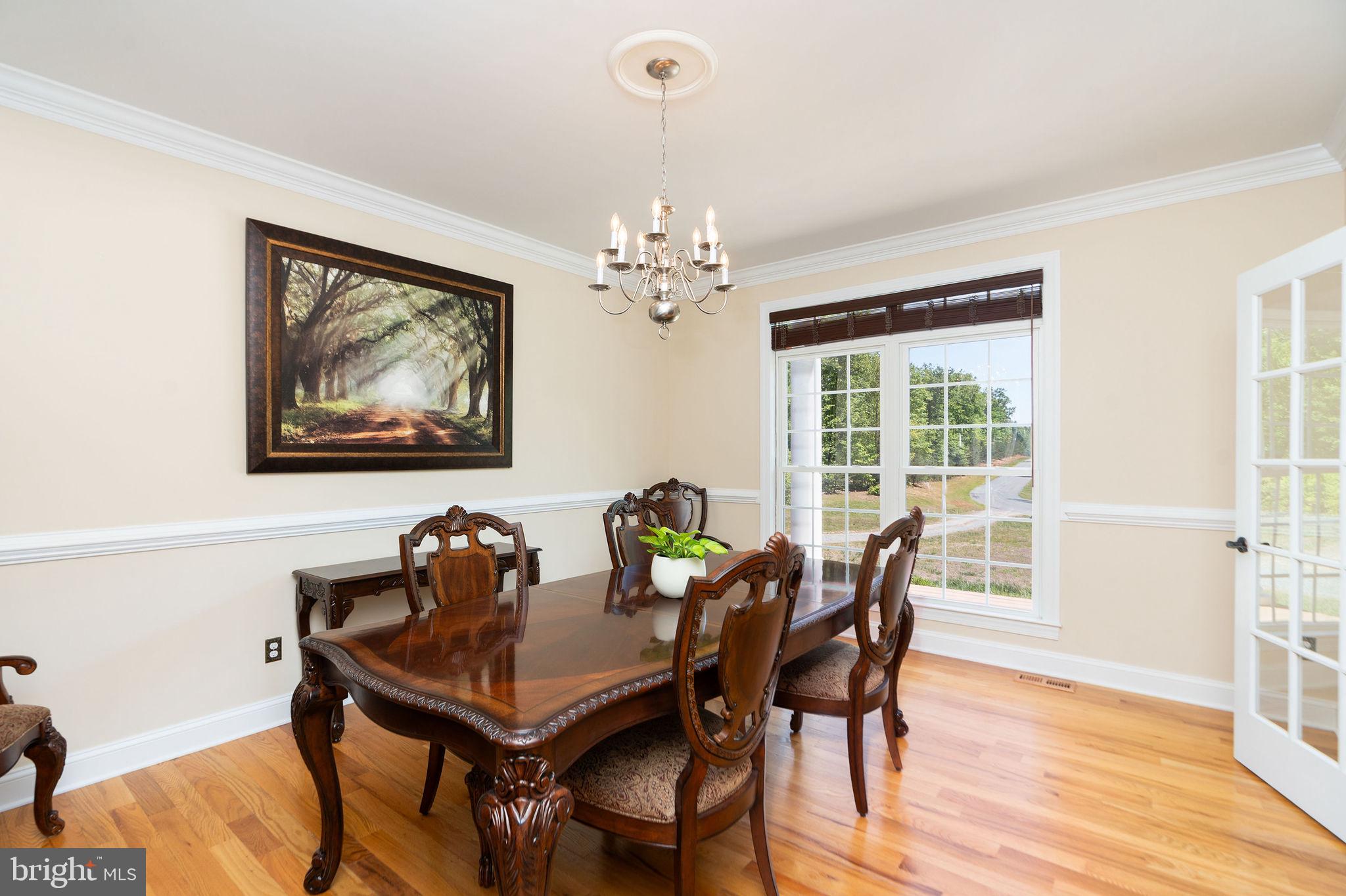BOWLERS MILL LAKE ESTATES - Residential