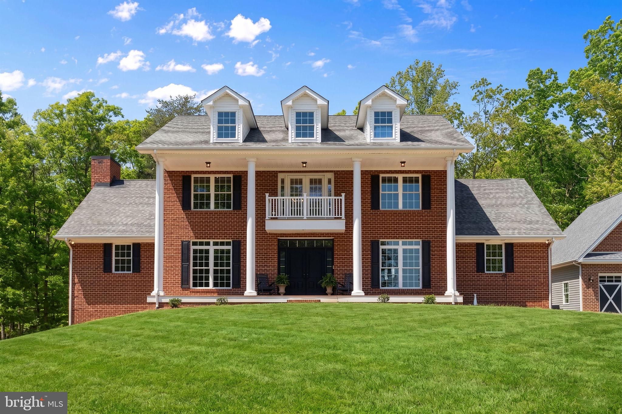 BOWLERS MILL LAKE ESTATES - Residential