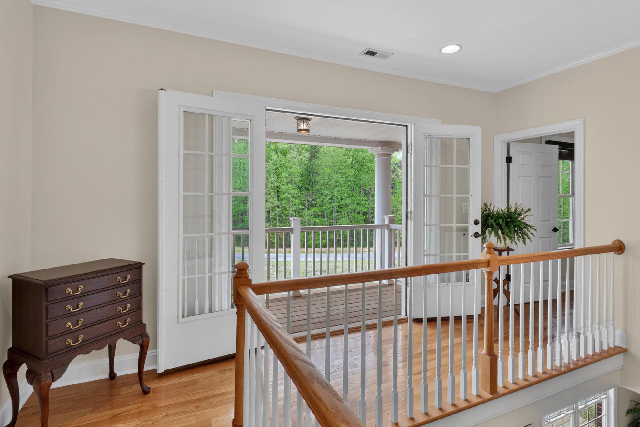 BOWLERS MILL LAKE ESTATES - Residential