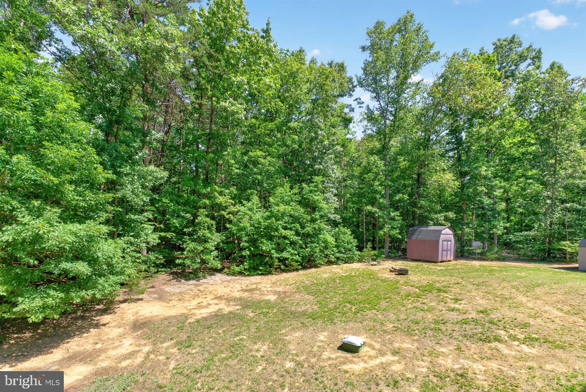 BOWLERS MILL LAKE ESTATES - Residential