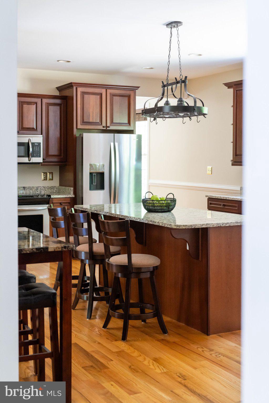 BOWLERS MILL LAKE ESTATES - Residential