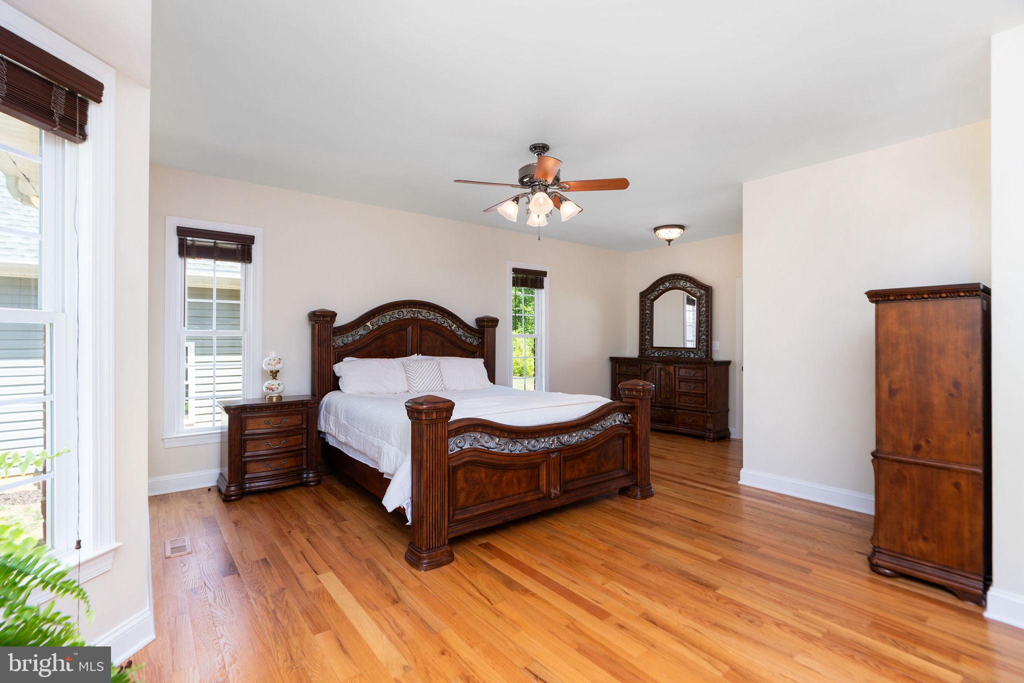 BOWLERS MILL LAKE ESTATES - Residential