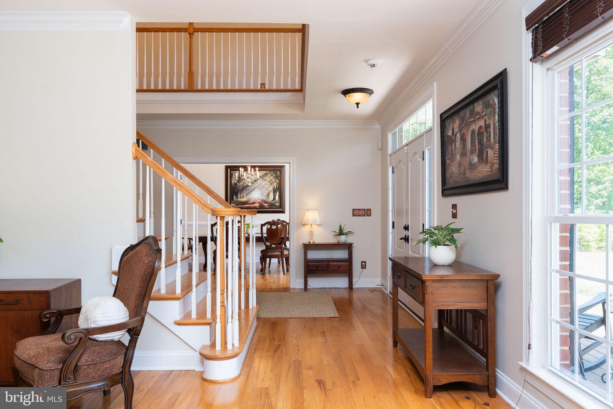 BOWLERS MILL LAKE ESTATES - Residential
