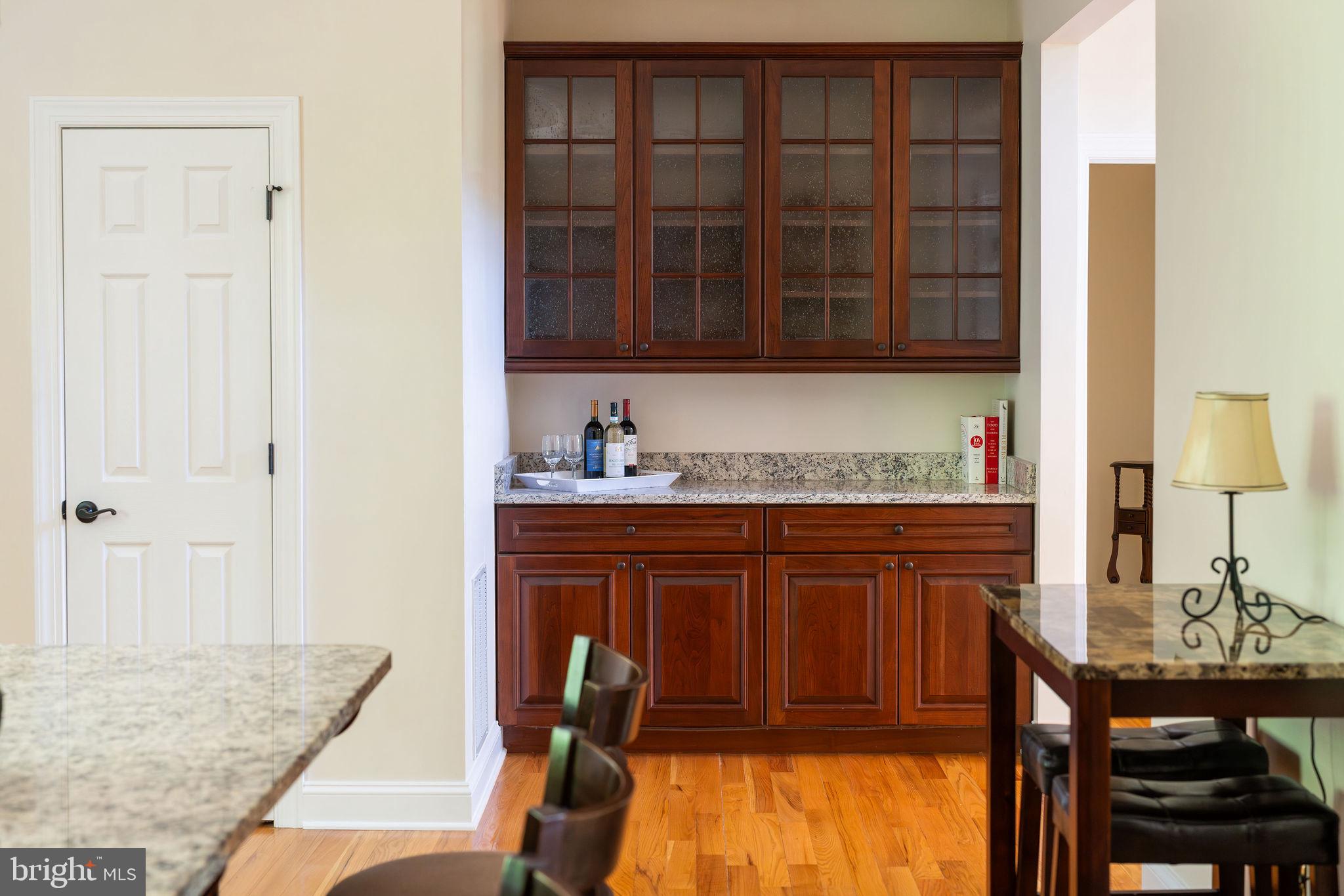 BOWLERS MILL LAKE ESTATES - Residential