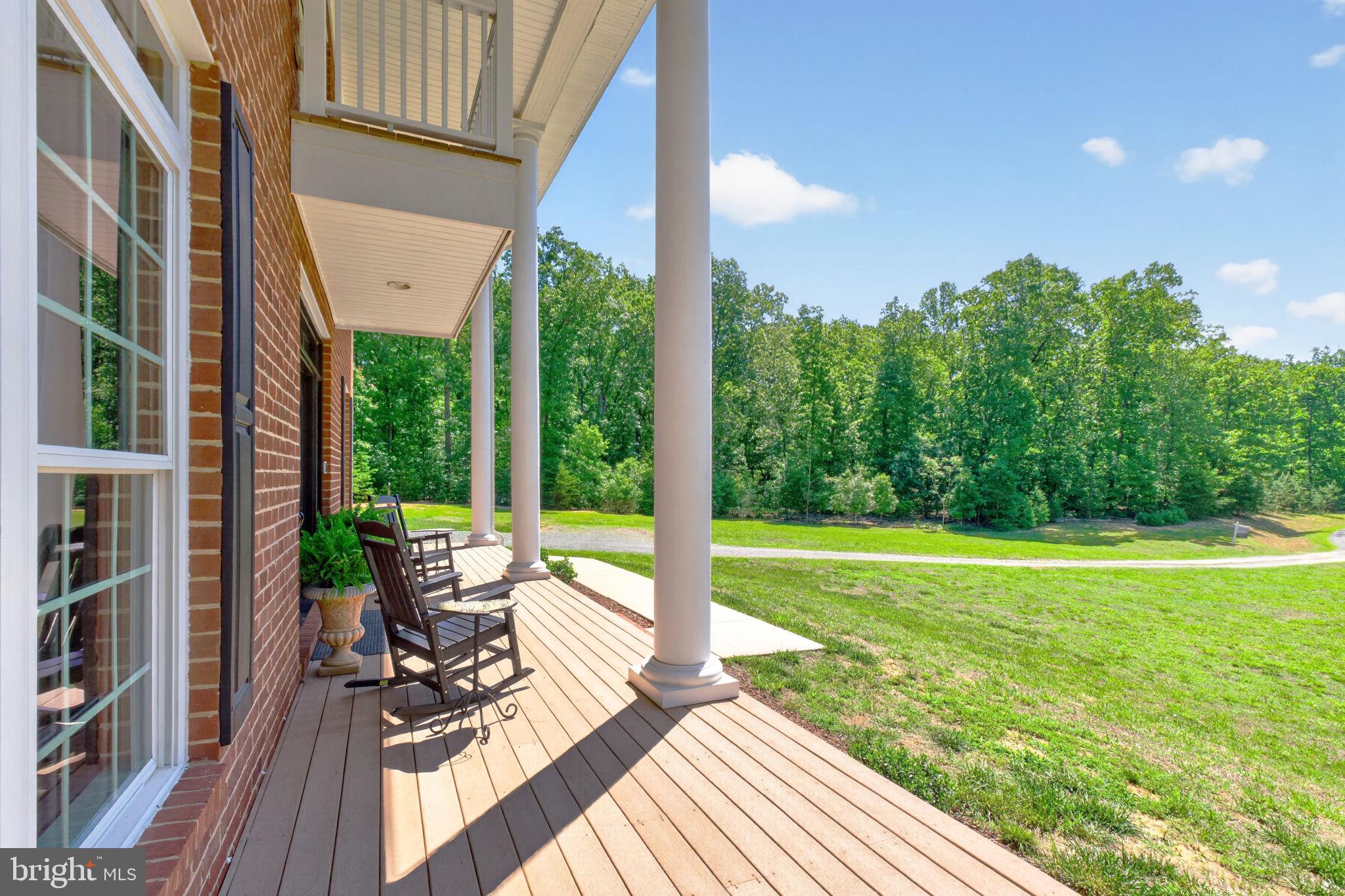 BOWLERS MILL LAKE ESTATES - Residential