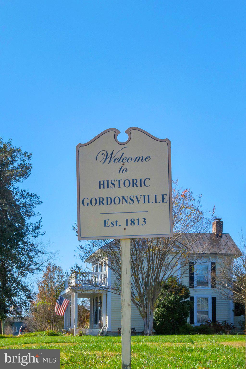 BOWLERS MILL LAKE ESTATES - Residential