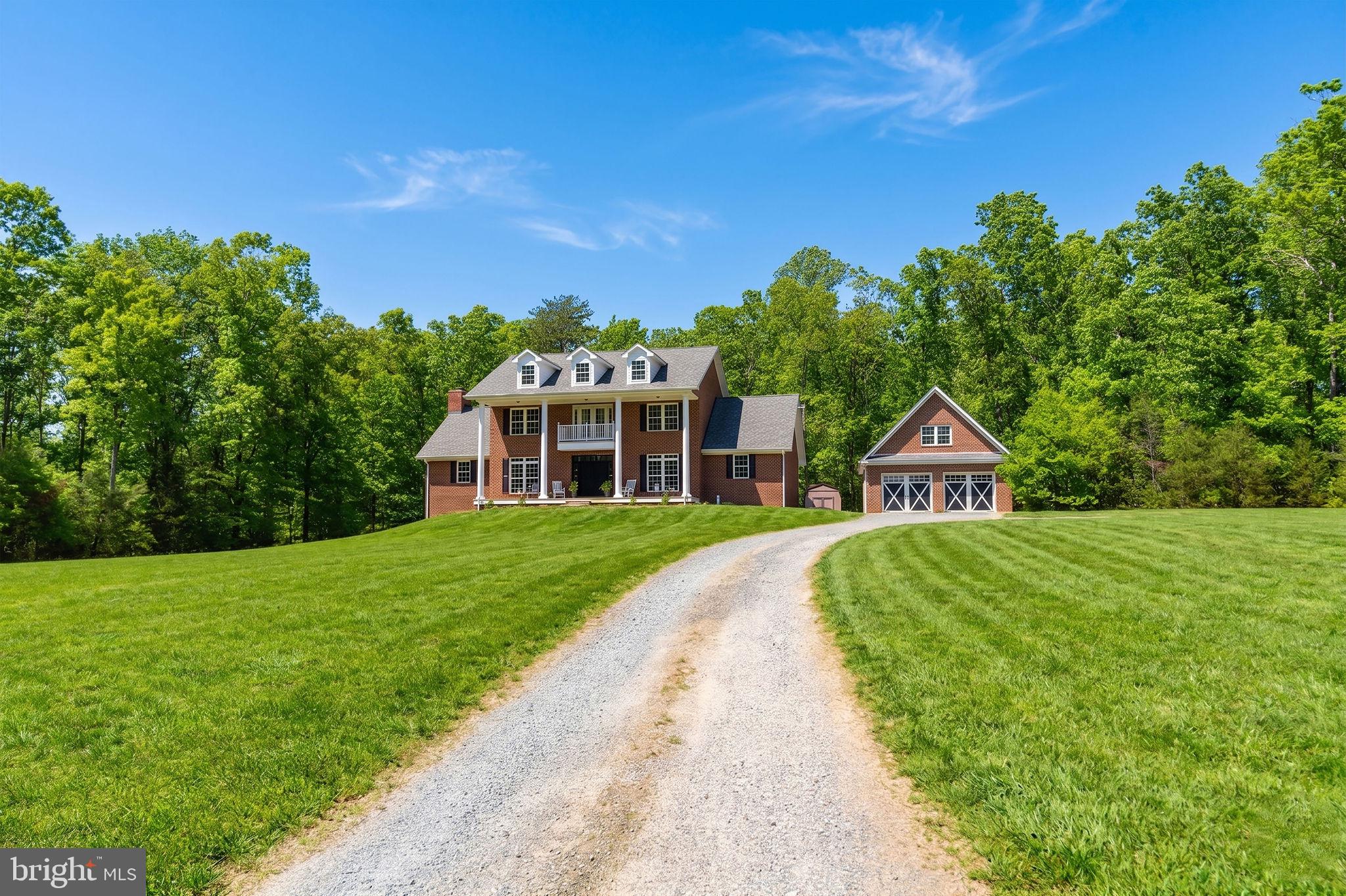 BOWLERS MILL LAKE ESTATES - Residential
