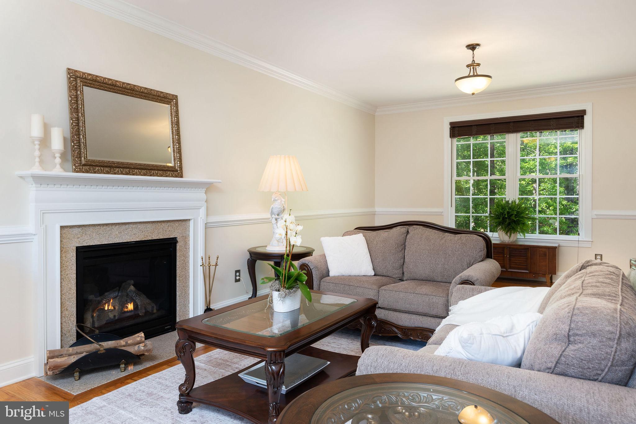 BOWLERS MILL LAKE ESTATES - Residential
