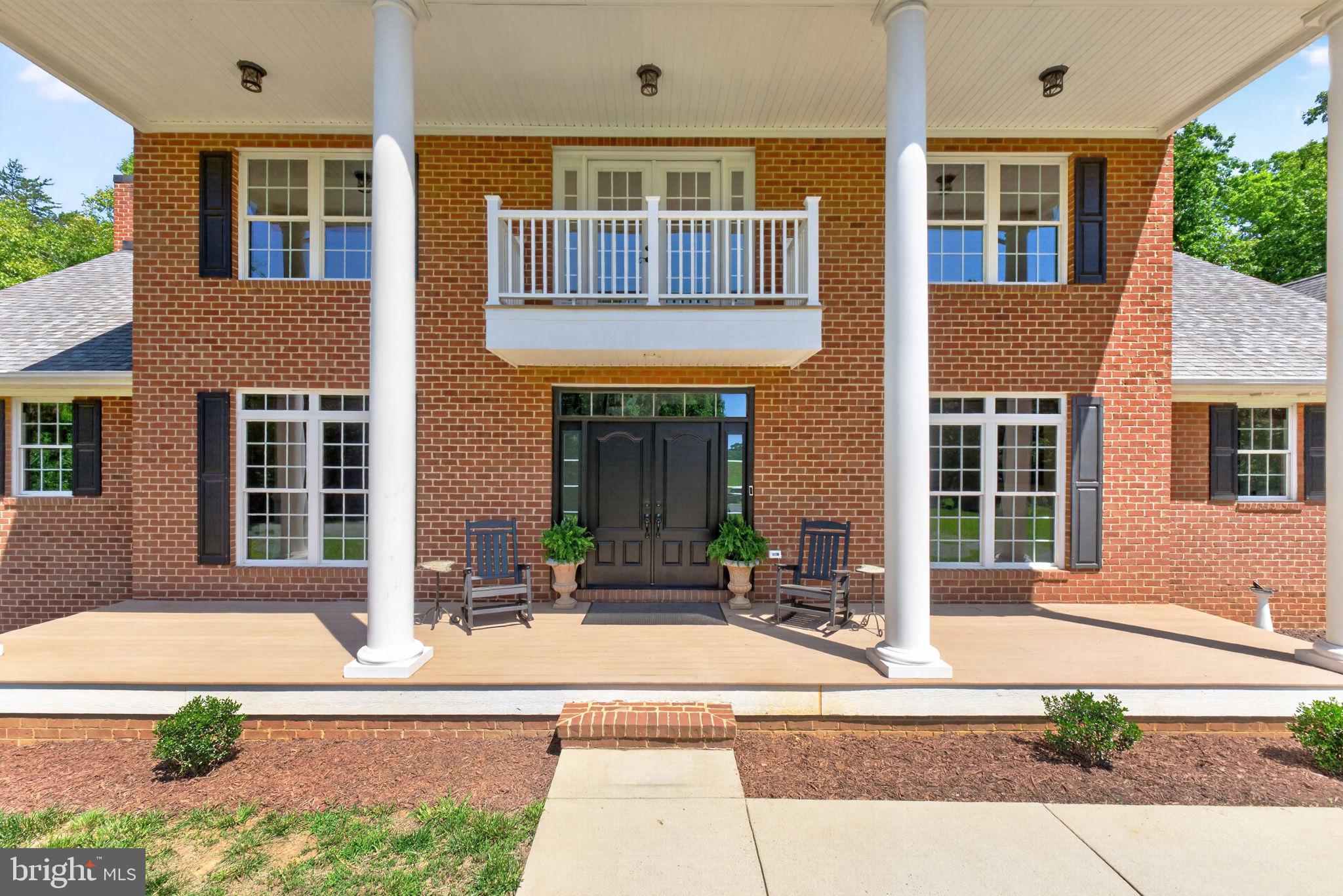 BOWLERS MILL LAKE ESTATES - Residential