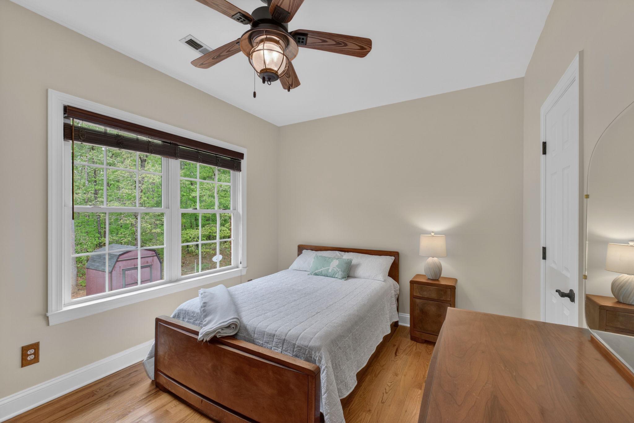 BOWLERS MILL LAKE ESTATES - Residential
