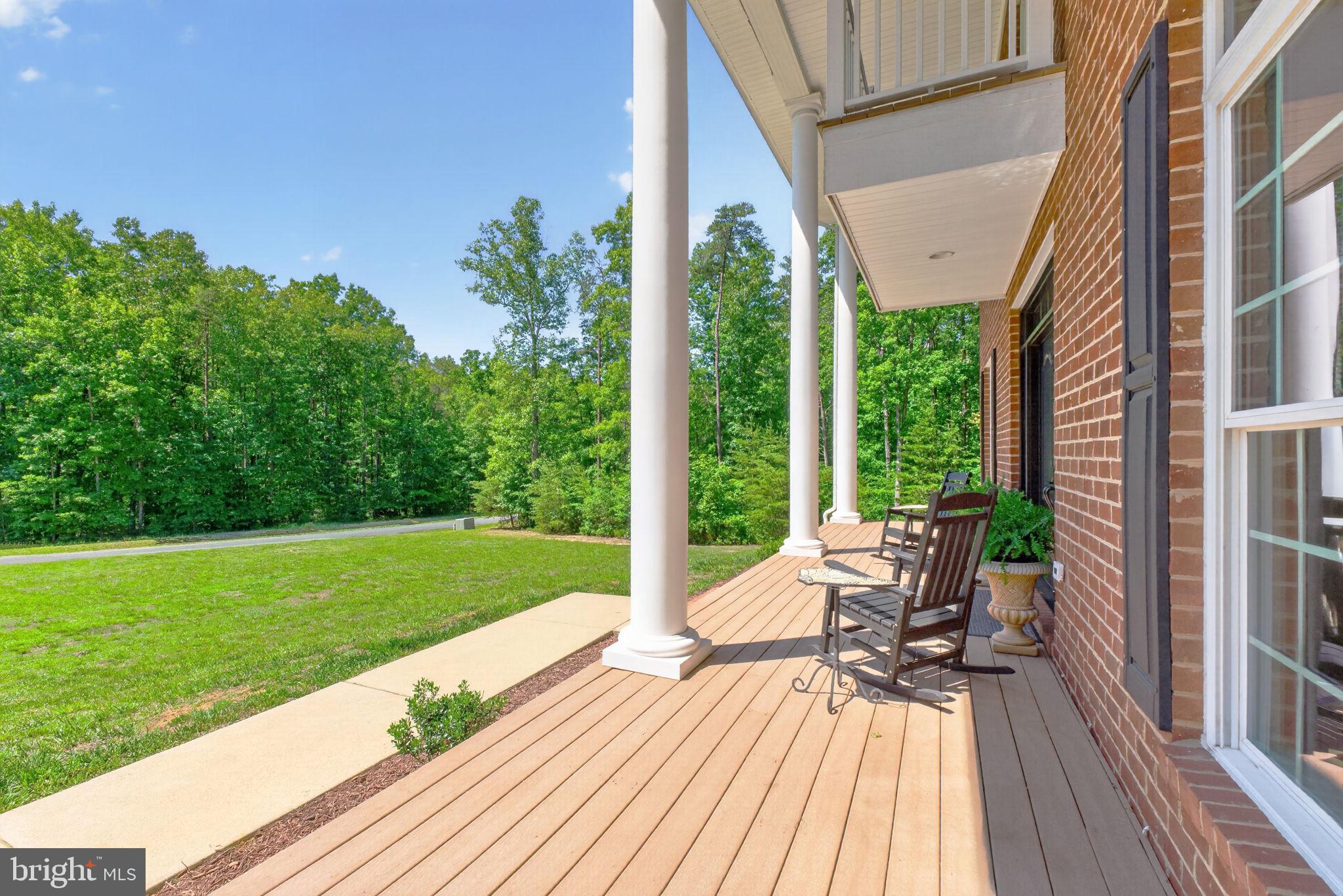 BOWLERS MILL LAKE ESTATES - Residential