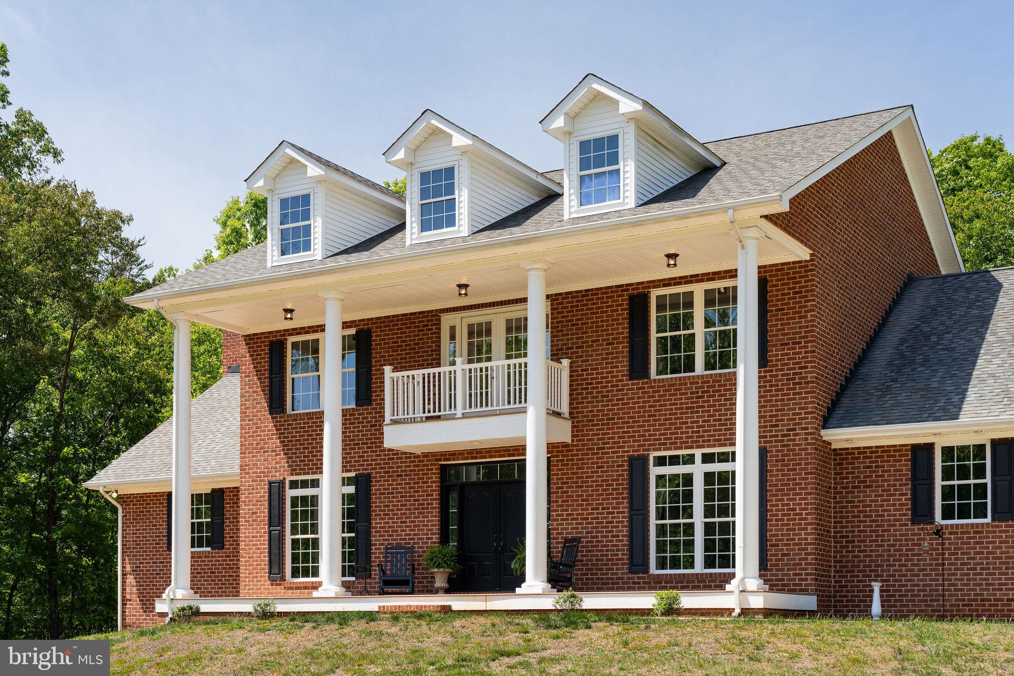 BOWLERS MILL LAKE ESTATES - Residential